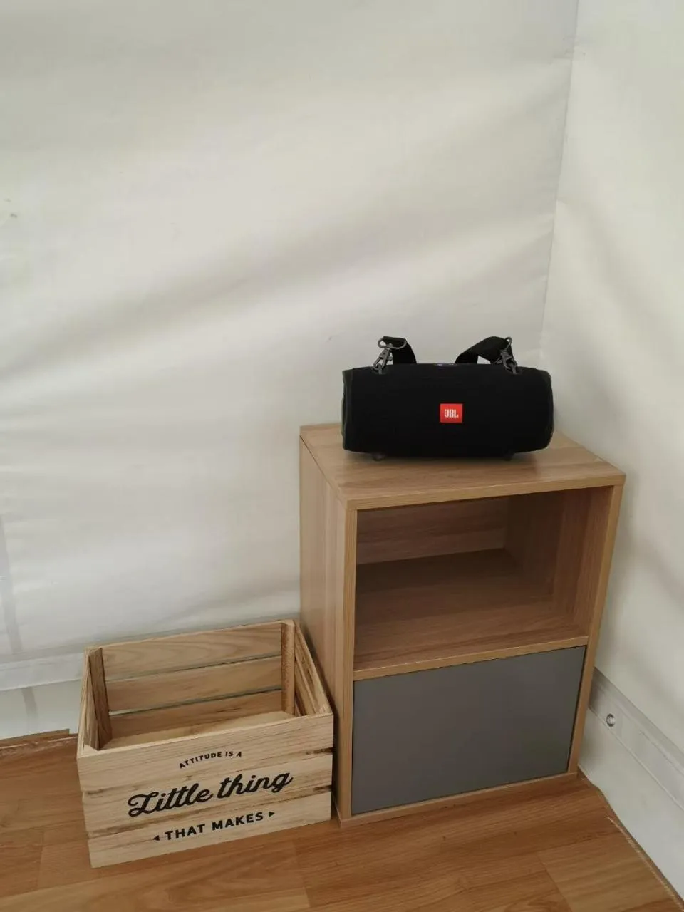 Decorative detail in Buasawan Resort & Restaurant