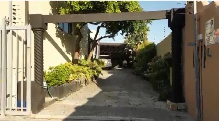 Day in Villa Ocean Crest B&B