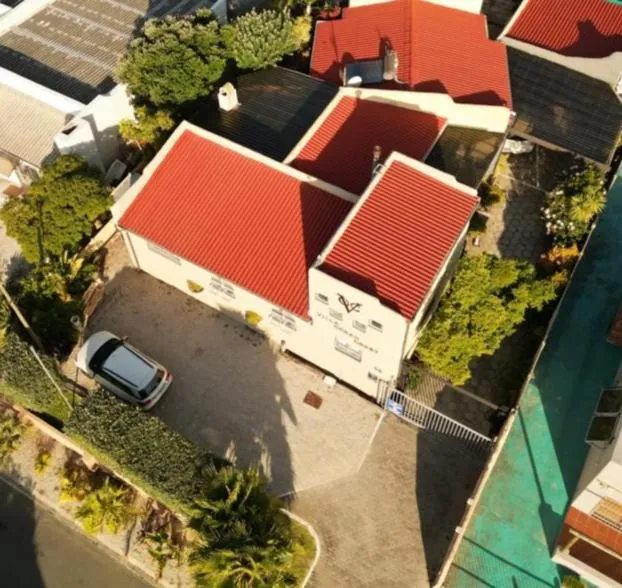 Bird's eye view in Villa Ocean Crest B&B