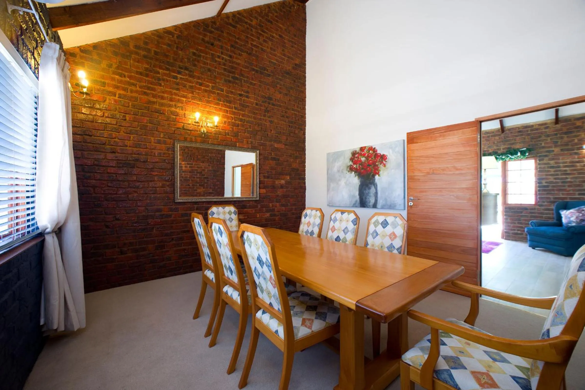 Banquet/Function facilities in Swallows Nest Country Cottages