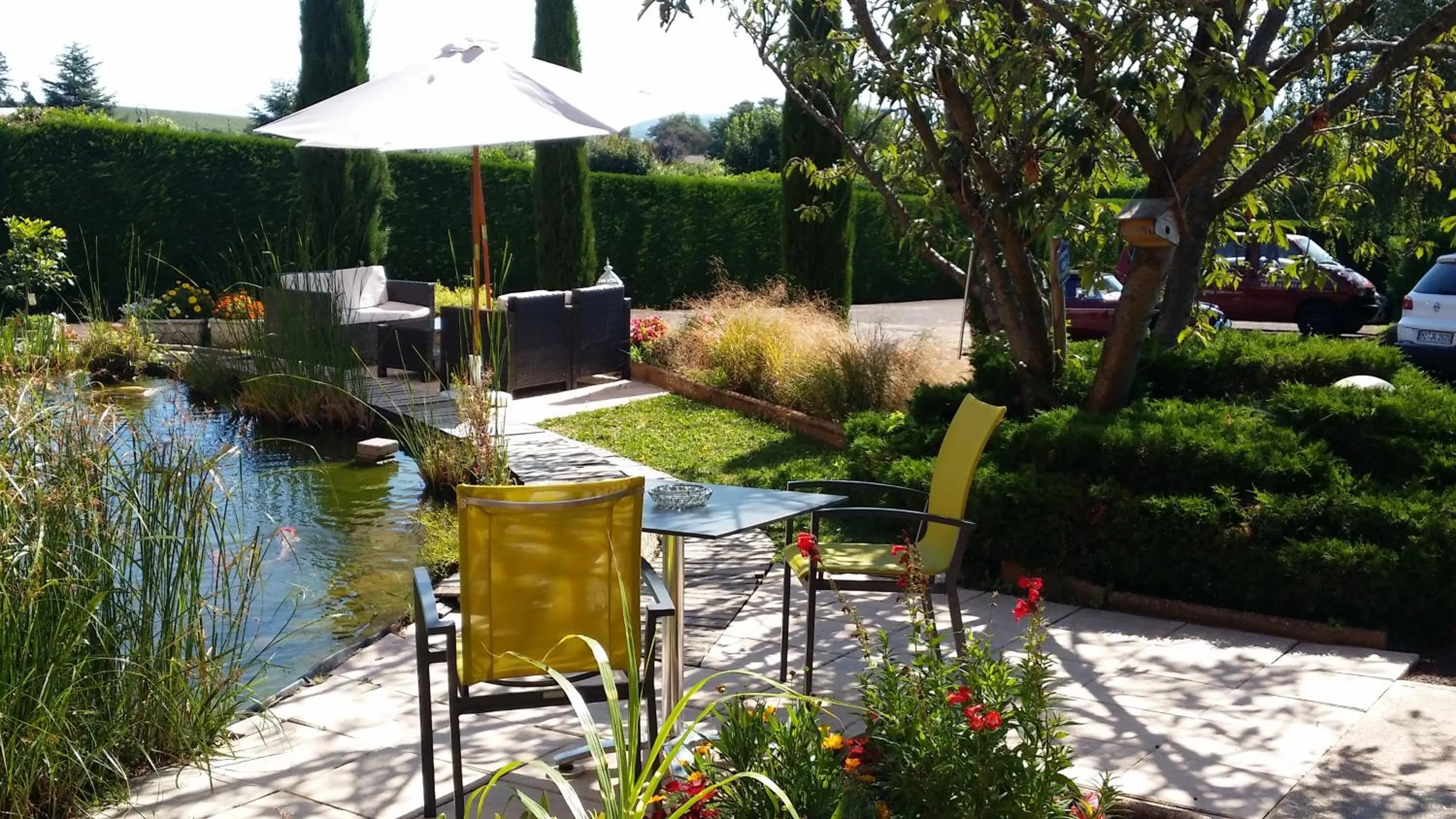 Logis Hotel Des Grands Vins