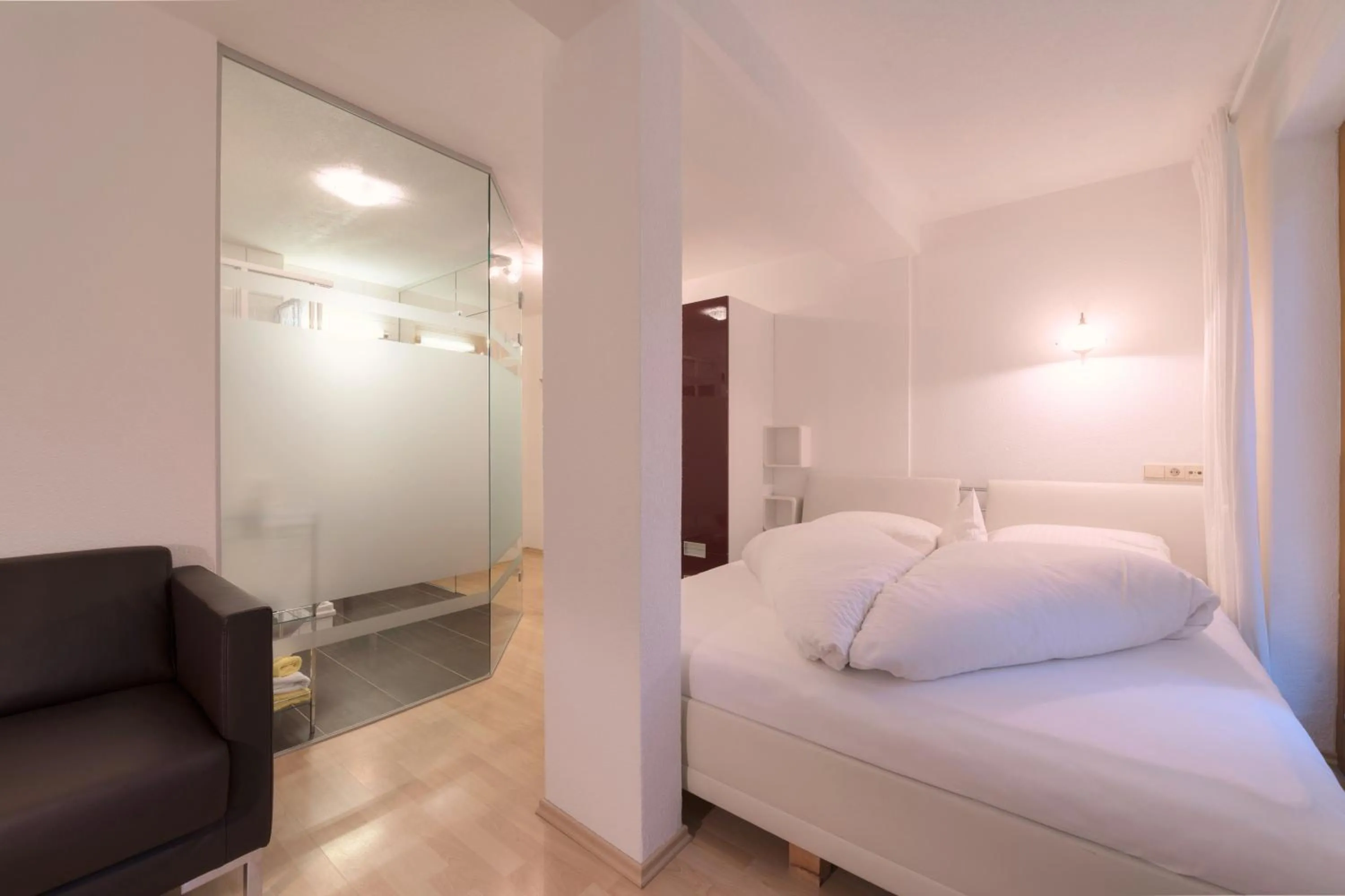 Photo of the whole room in Hotel Garni Feuerstein
