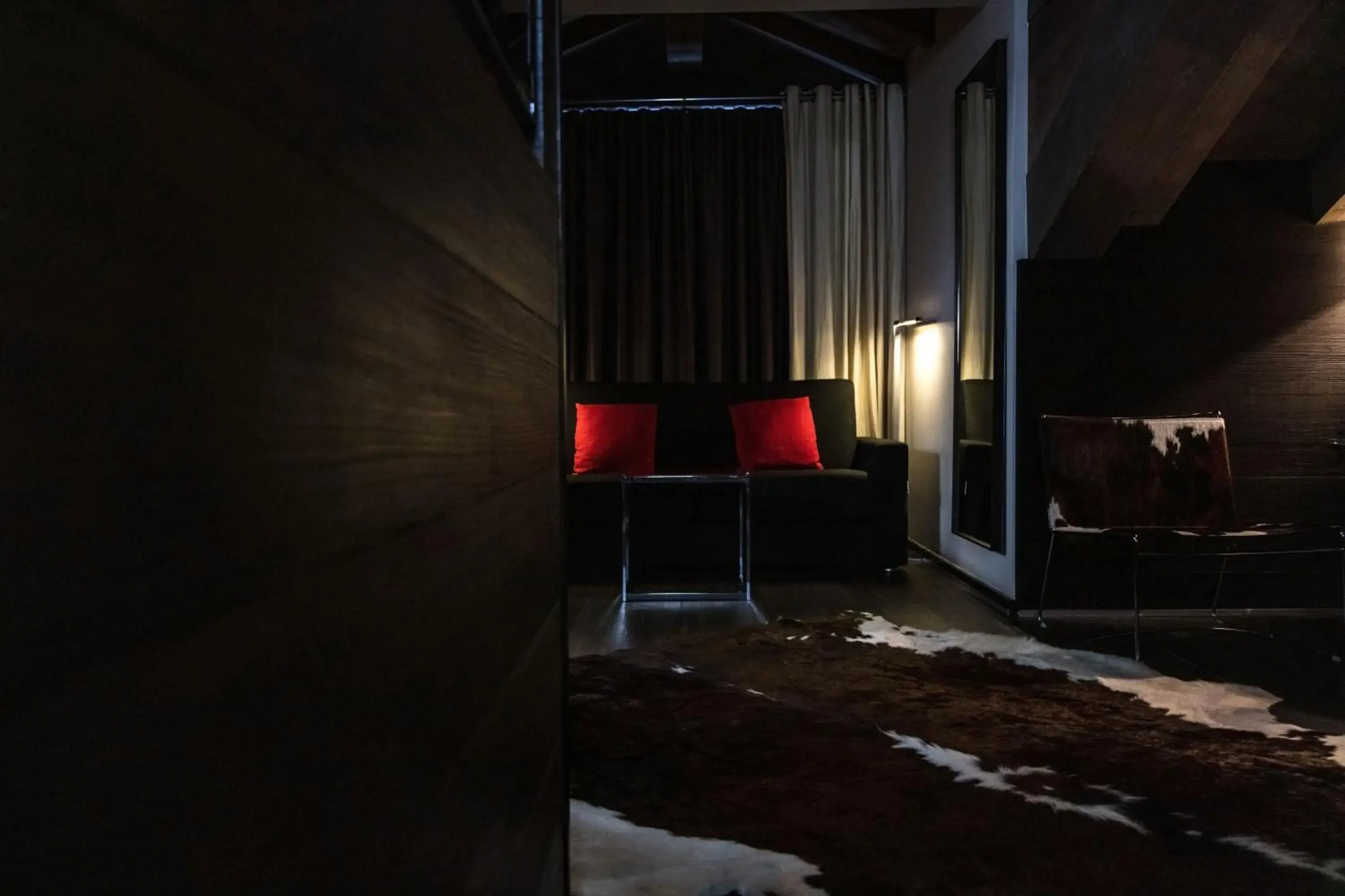 Junior Suite in Avenue Lodge Hotel & Spa Junior Suite in Avenue Lodge Hotel & Spa