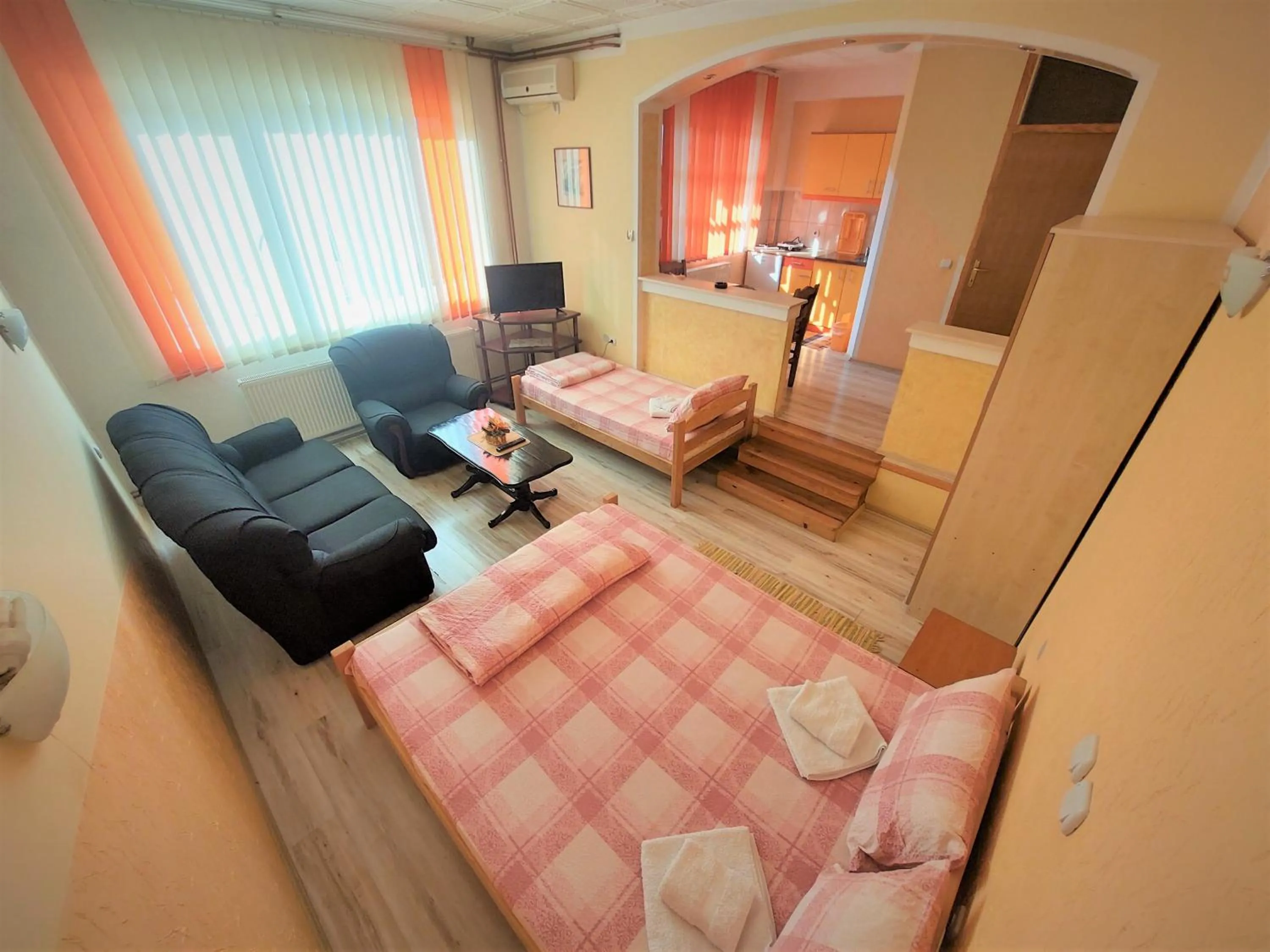 Apartments Nikolić