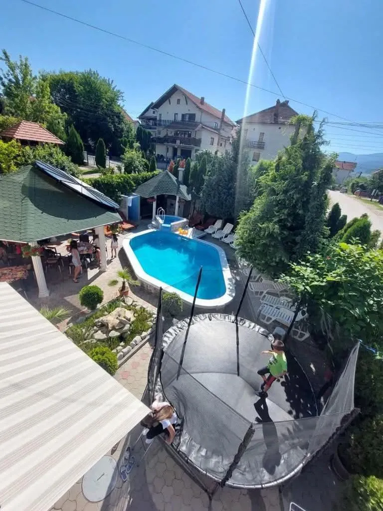 Apartments Nikolić