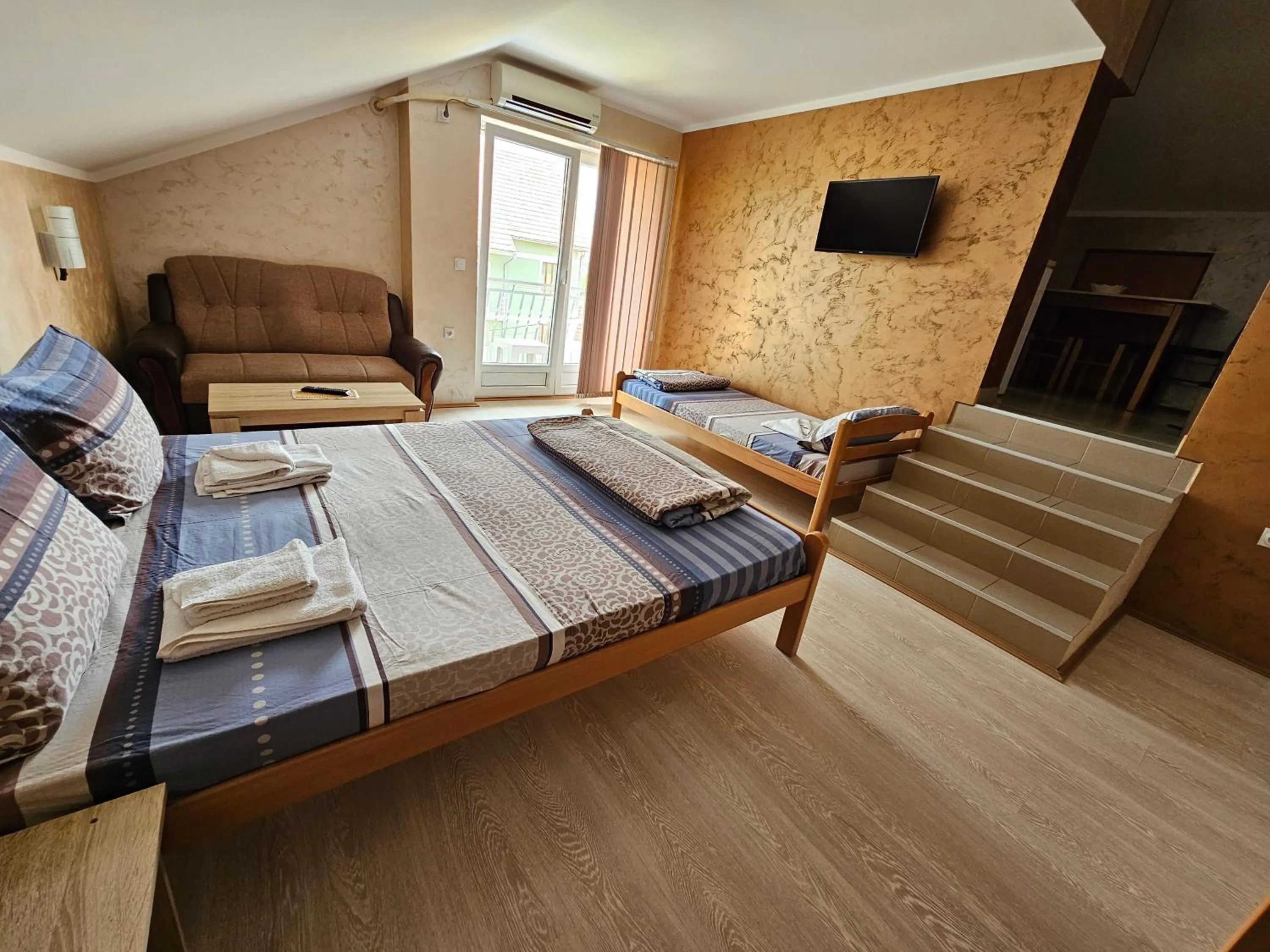Apartments Nikolić