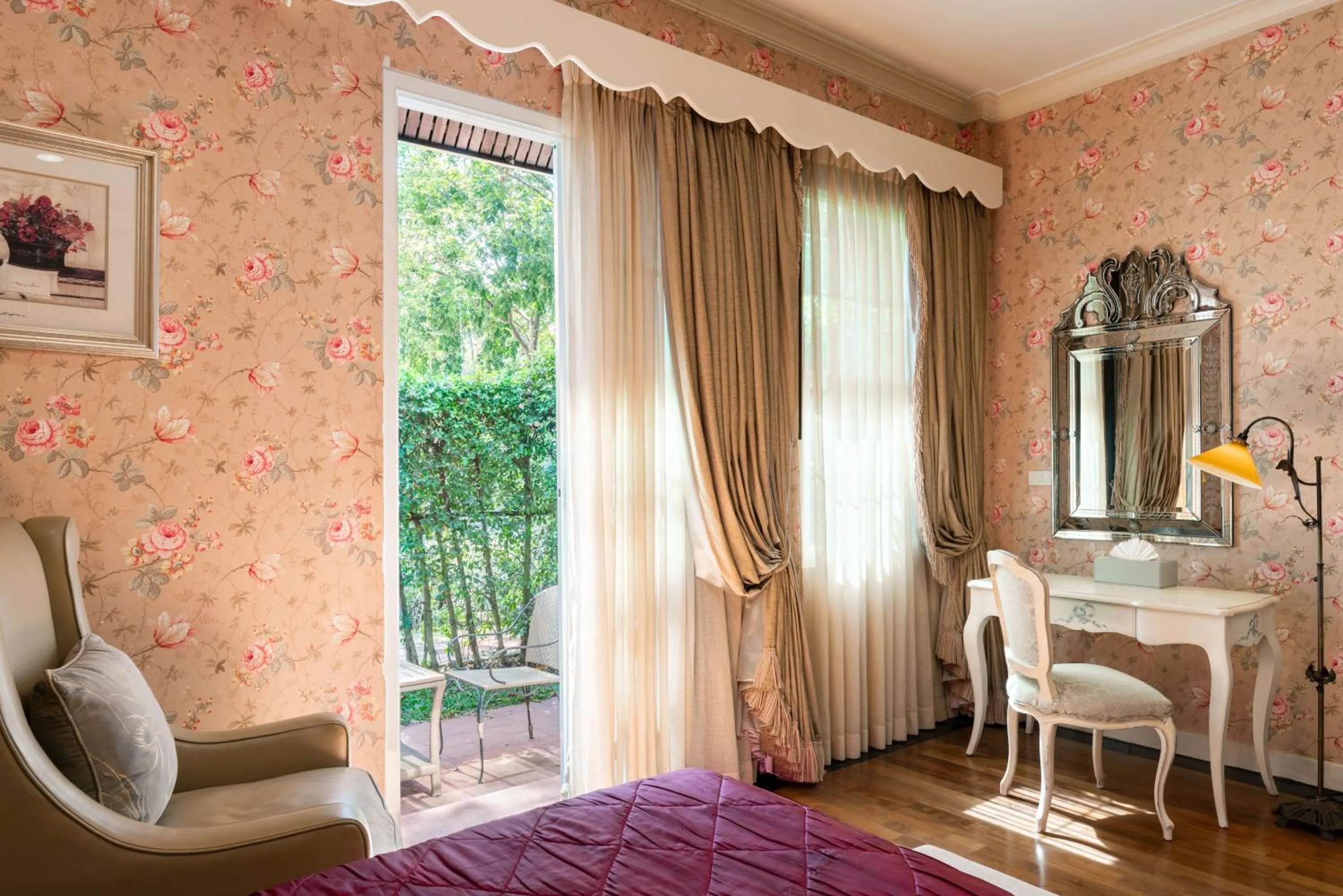 Rancho Charnvee Resort & Country Club Khaoyai