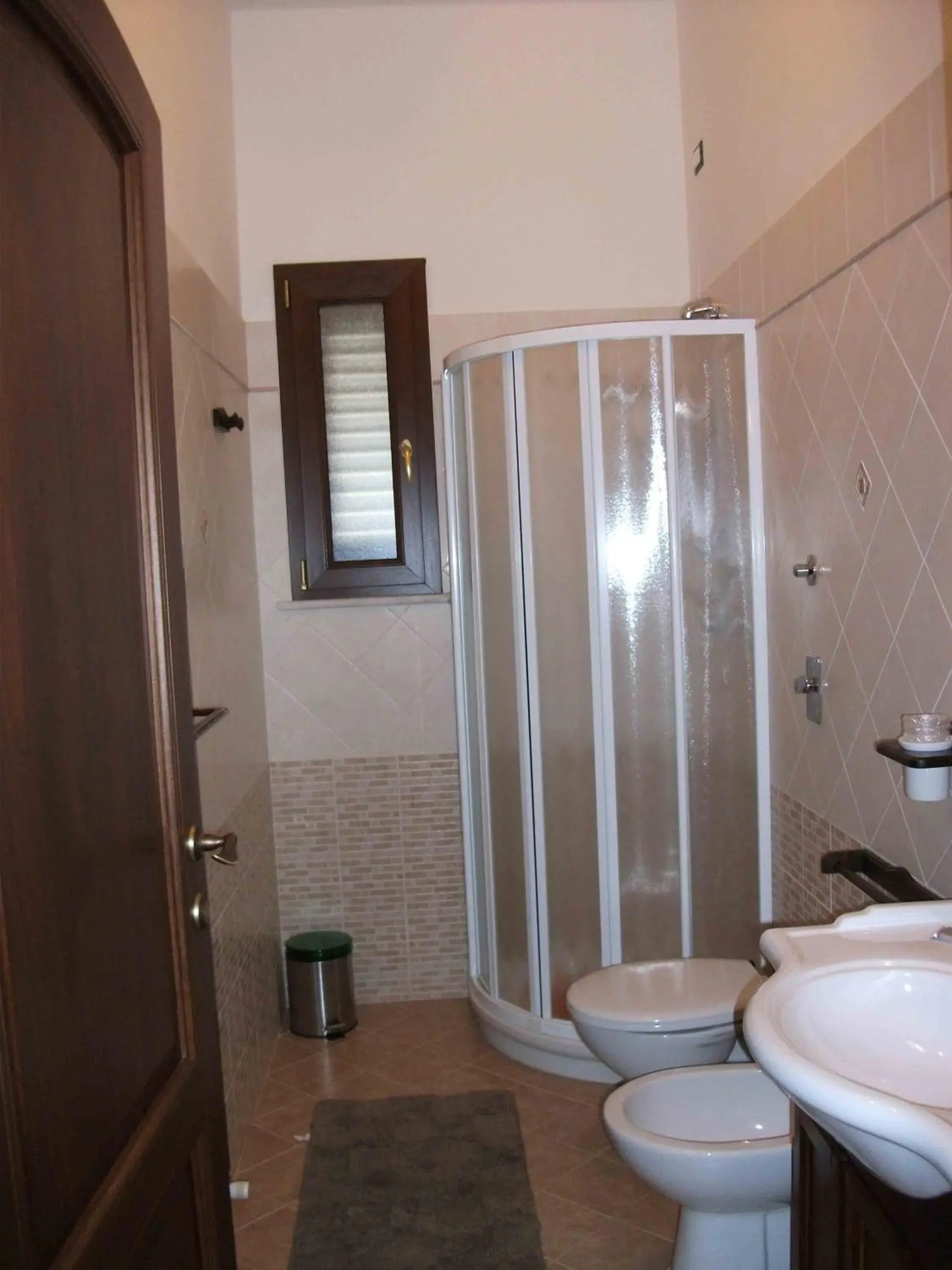 Double Room - single occupancy in Il Quadrifoglio Double Room - single occupancy in Il Quadrifoglio