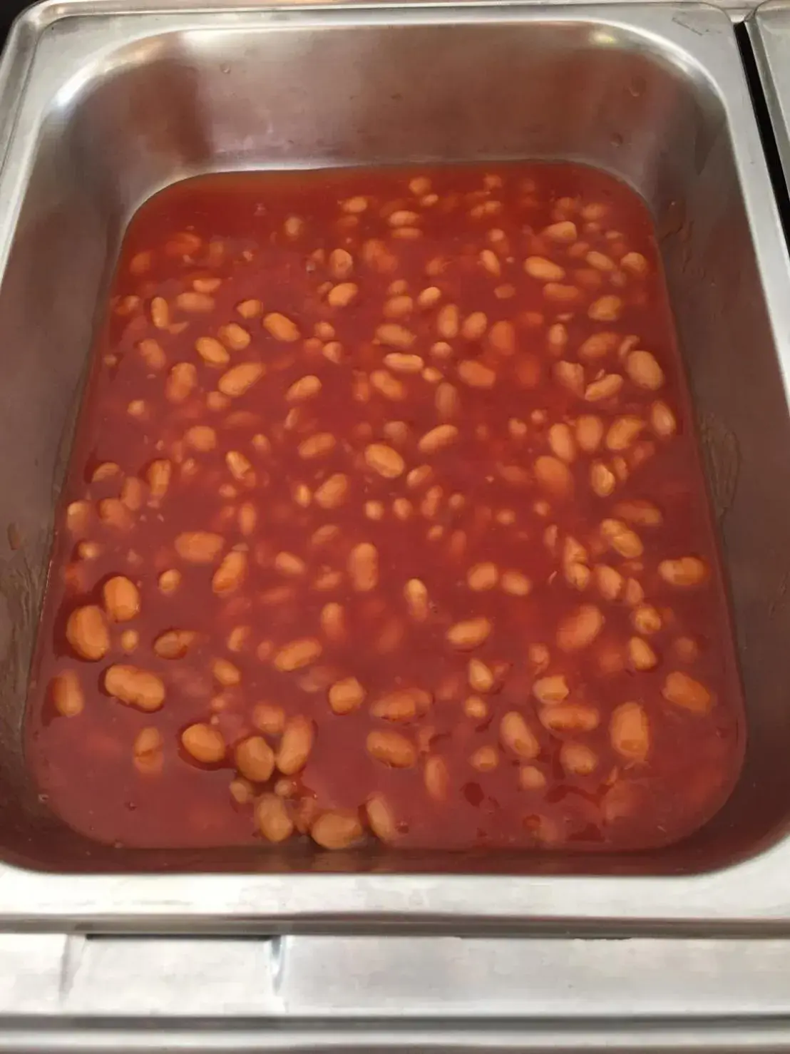 Buffet breakfast in Chaweng Noi Pool Villa Buffet breakfast in Chaweng Noi Pool Villa