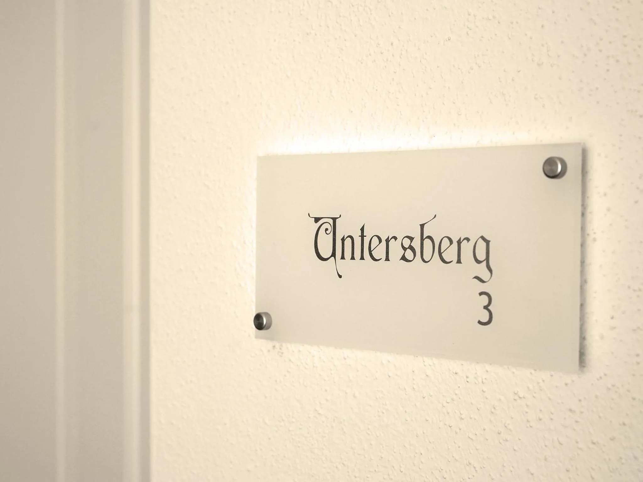 Property logo or sign in Stallerhof