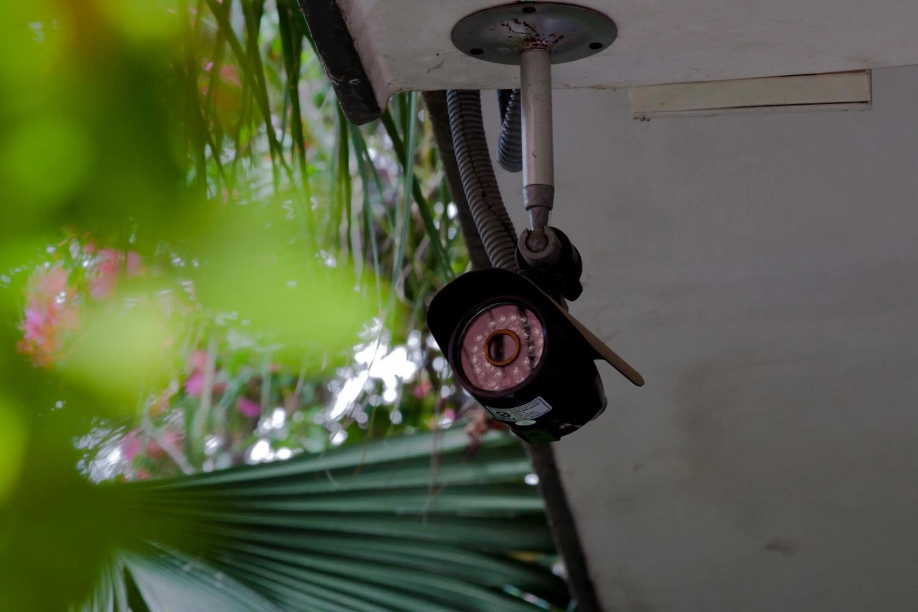 Property building in Hotel Metropolitan Kantipur