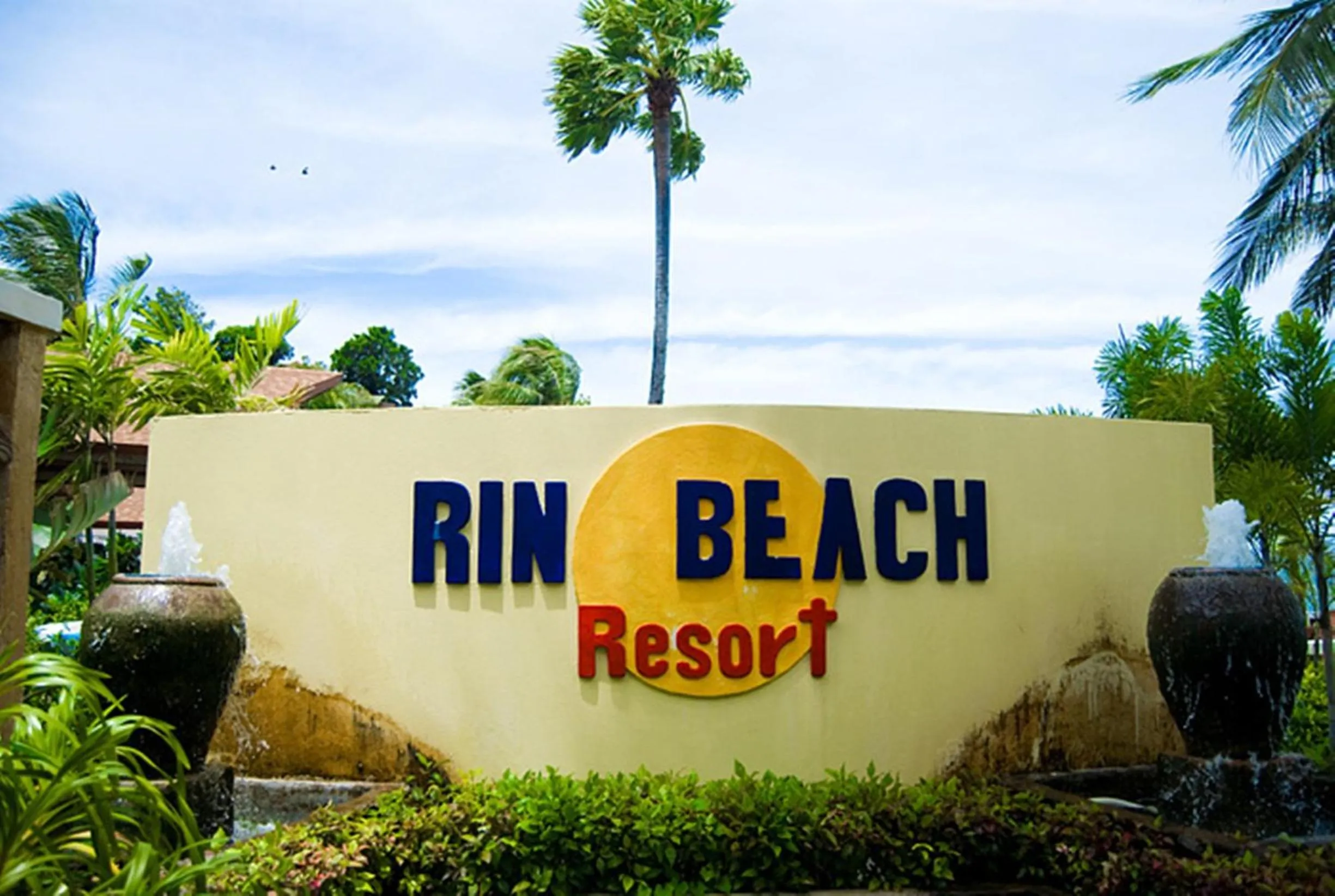 Other in Rin Beach Resort