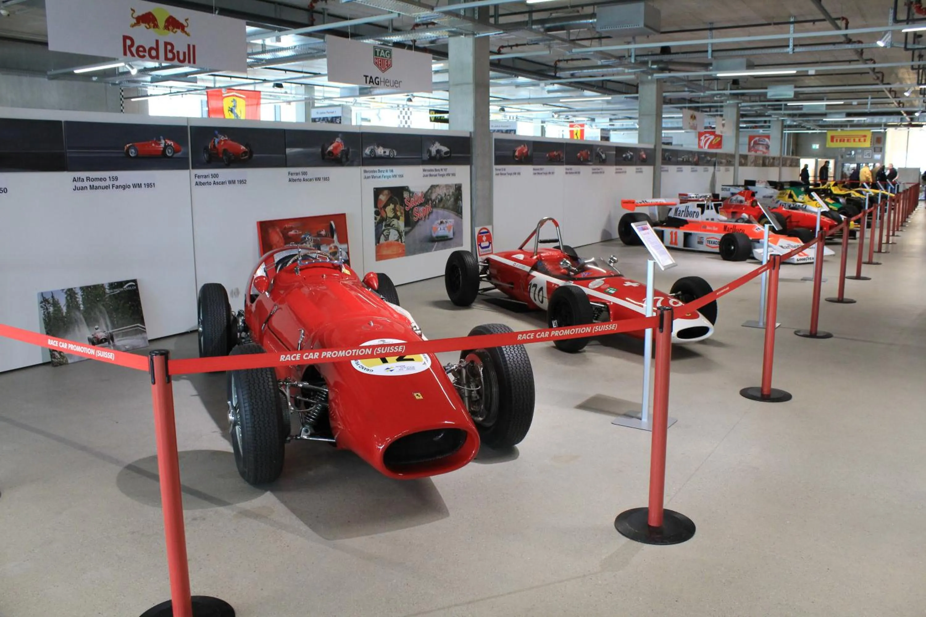 Activities in Hotel Meilenstein