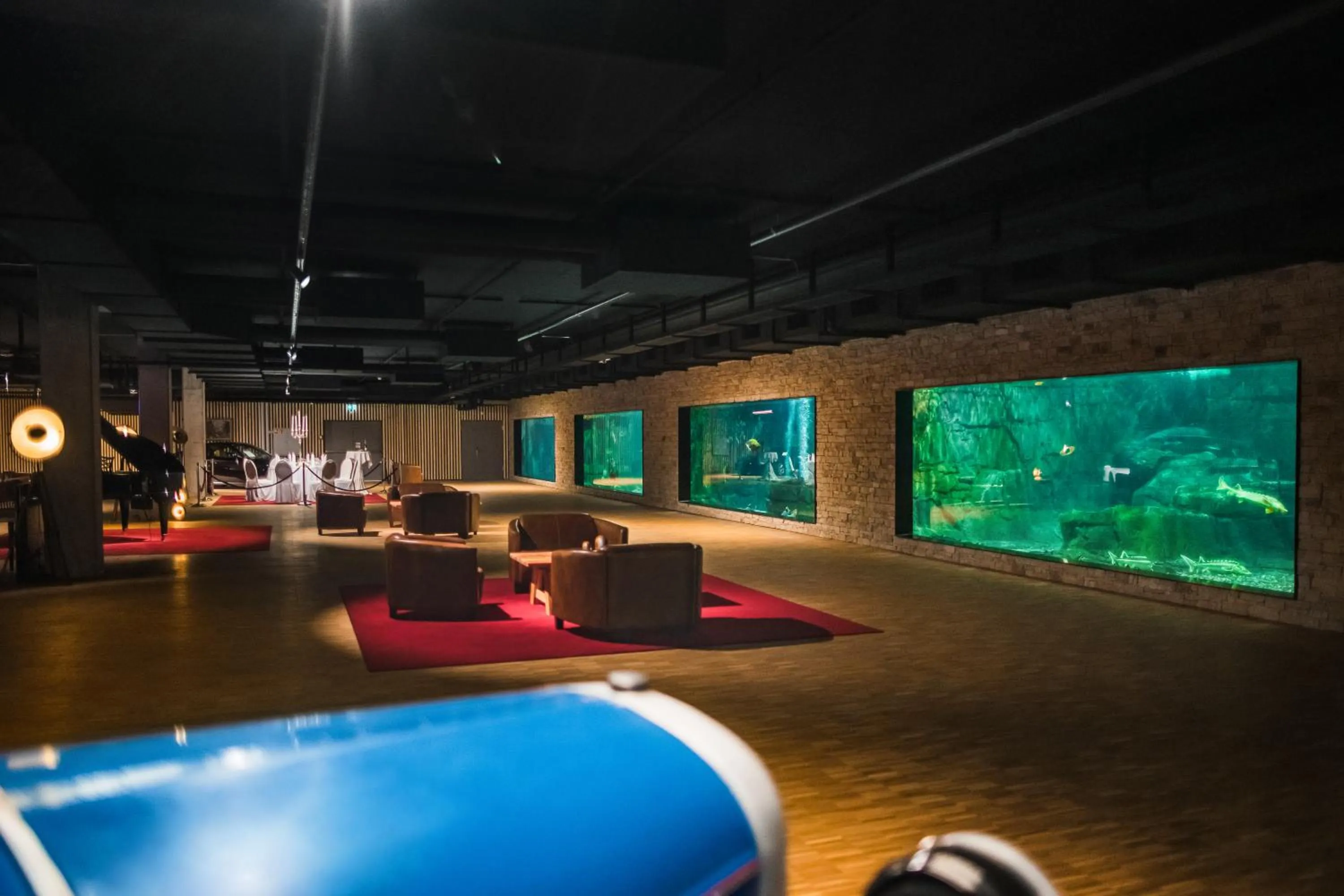 Activities in Hotel Meilenstein