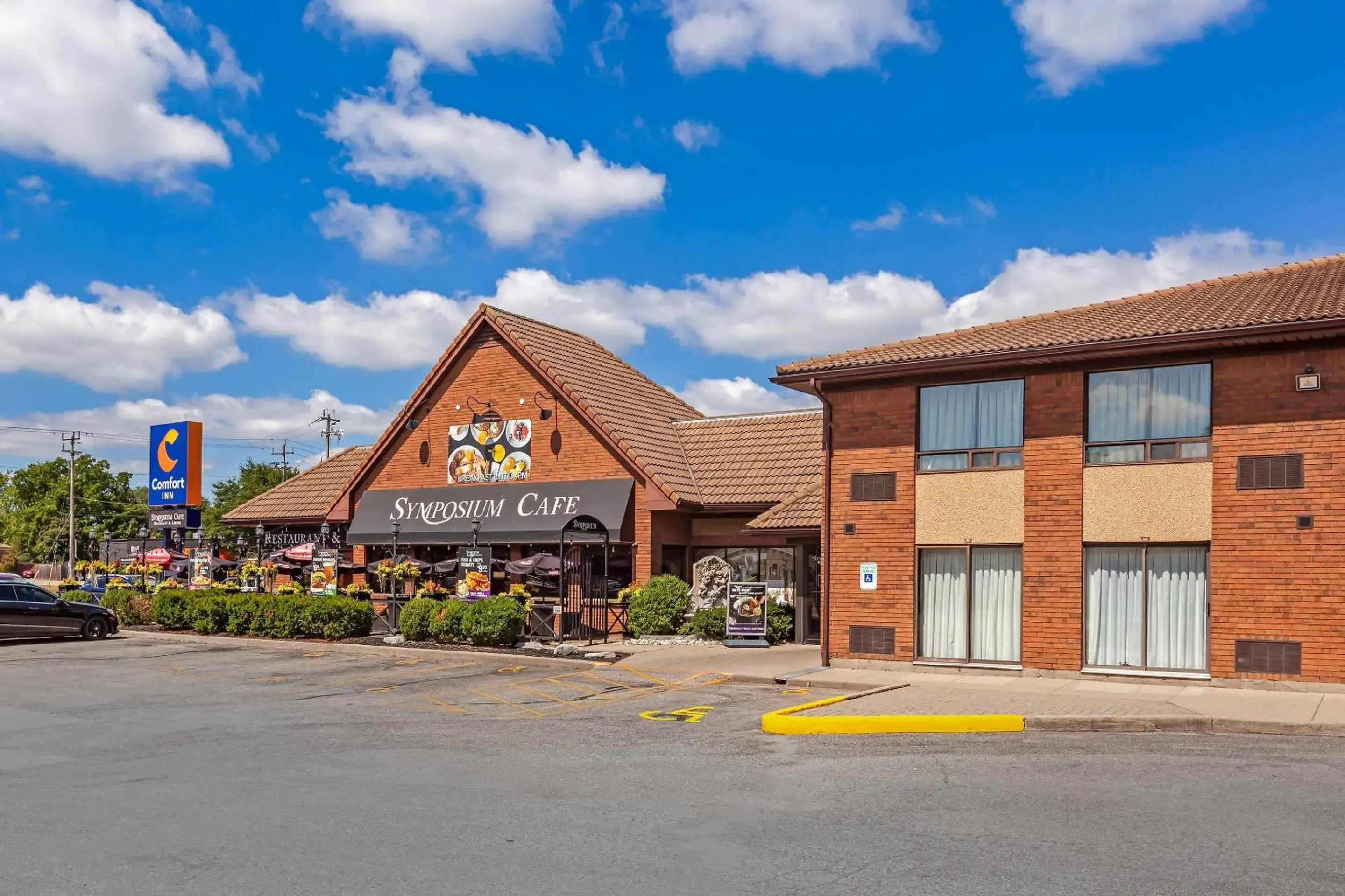 Comfort Inn Comfort Inn