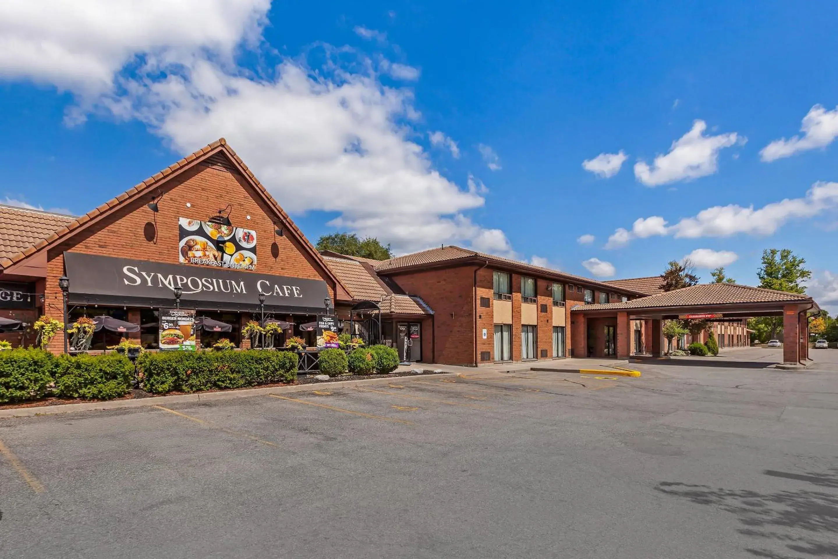 Comfort Inn Comfort Inn