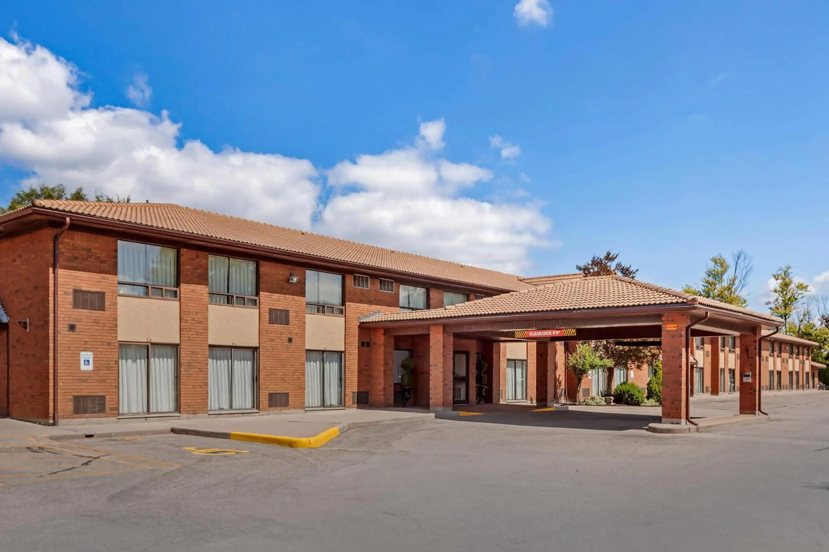 Comfort Inn Comfort Inn