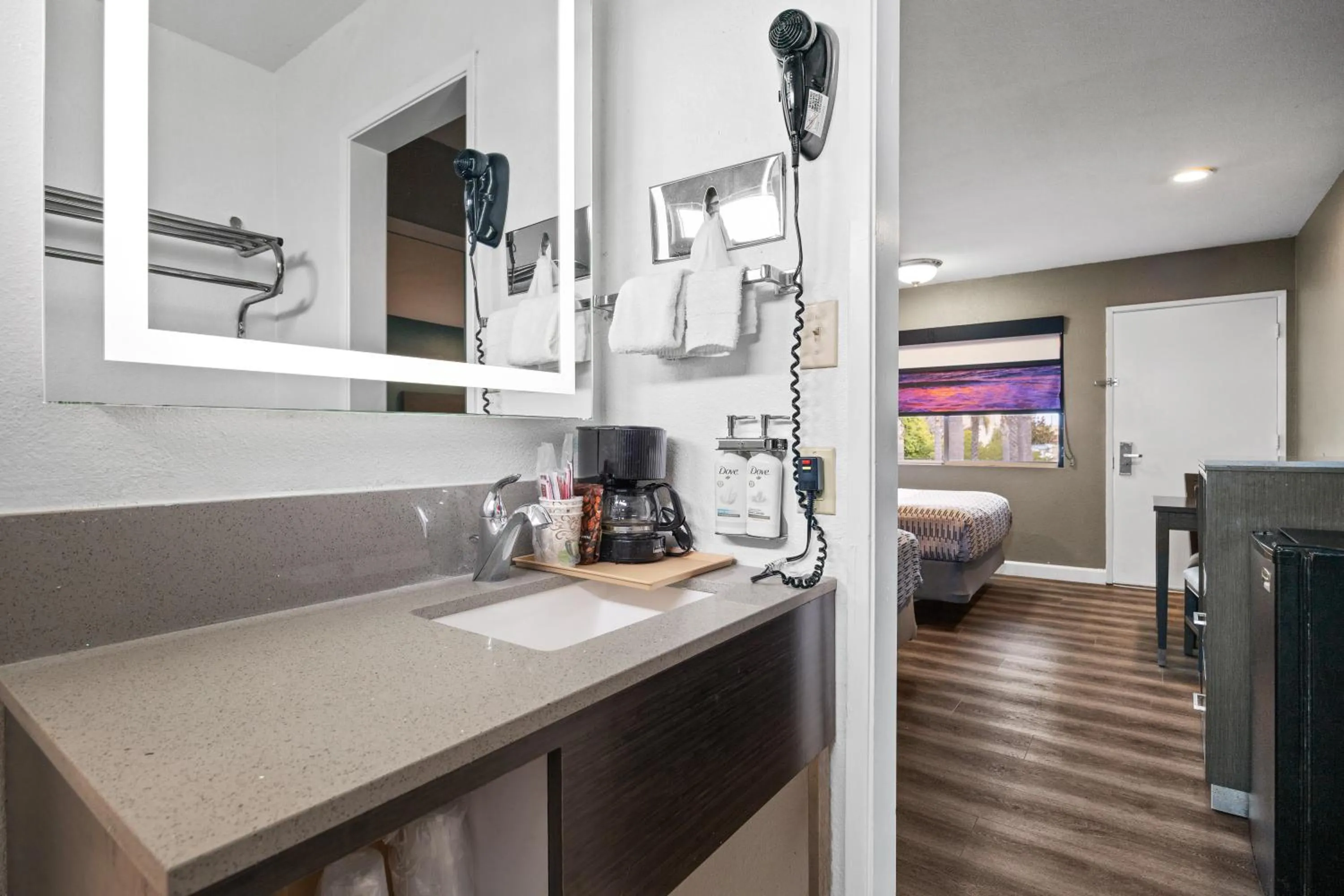 Hotel Palmeras Chula Vista