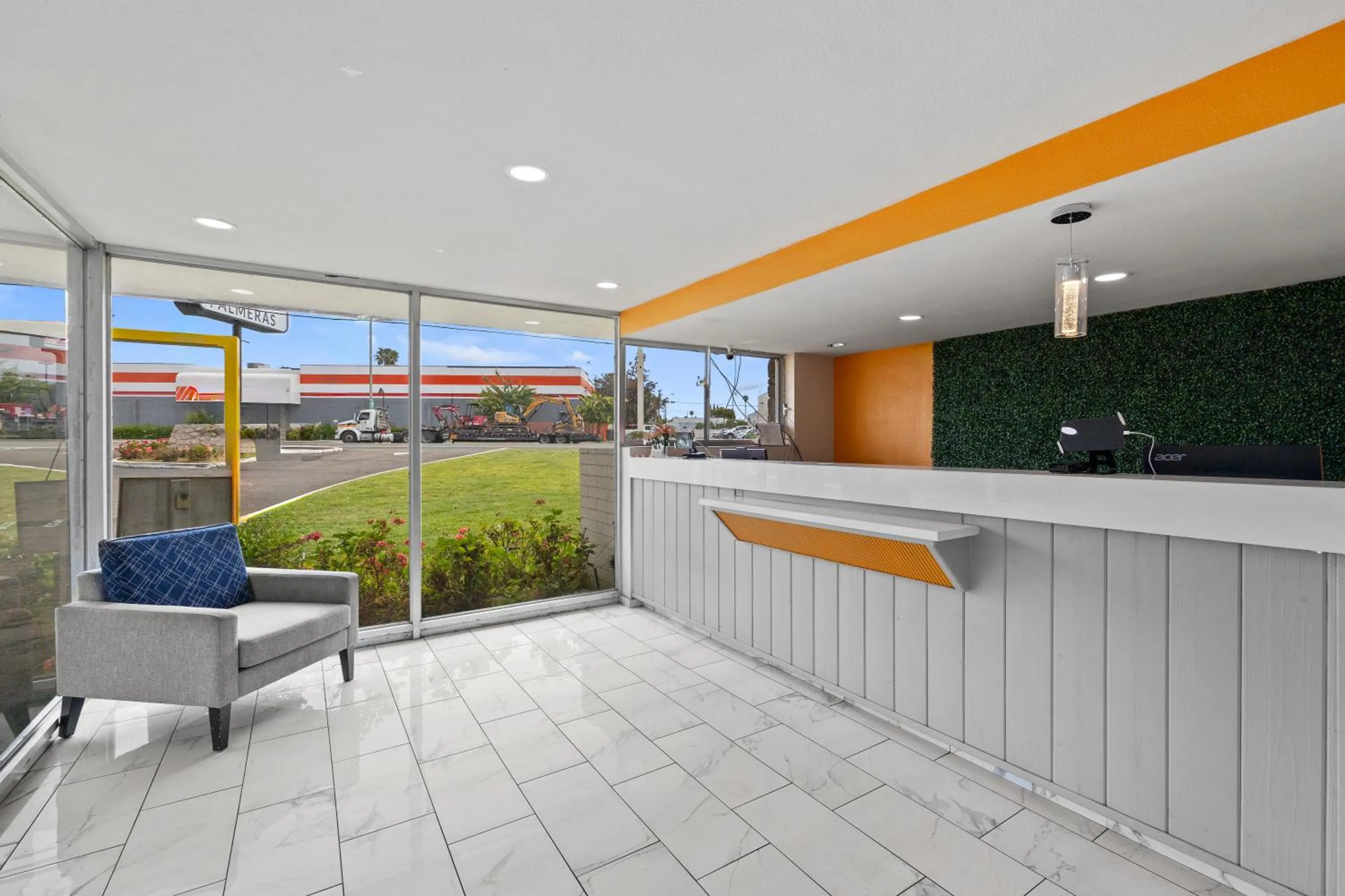 Hotel Palmeras Chula Vista