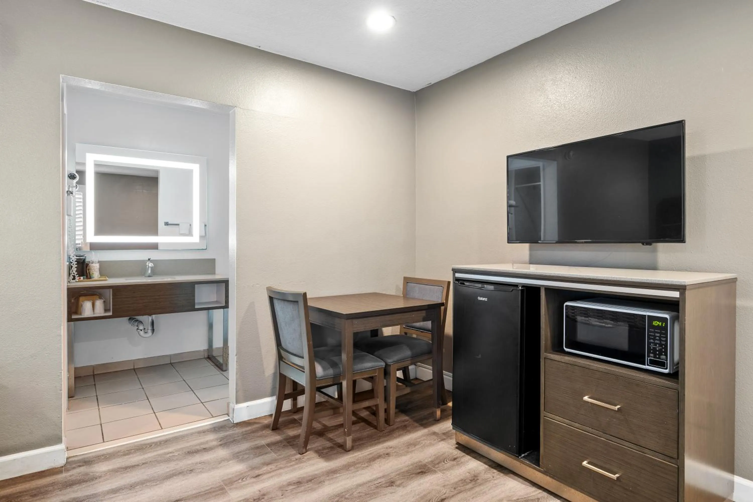 Hotel Palmeras Chula Vista