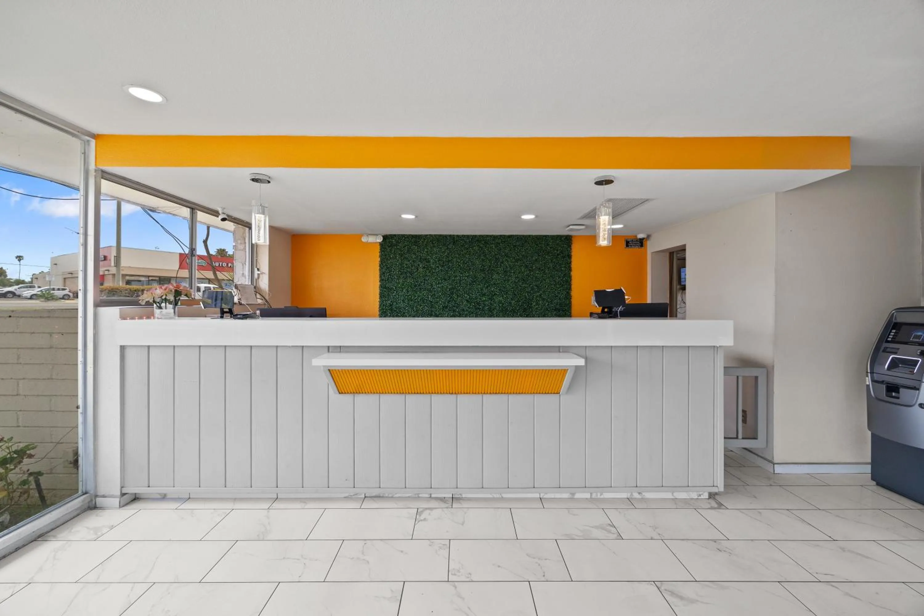 Hotel Palmeras Chula Vista