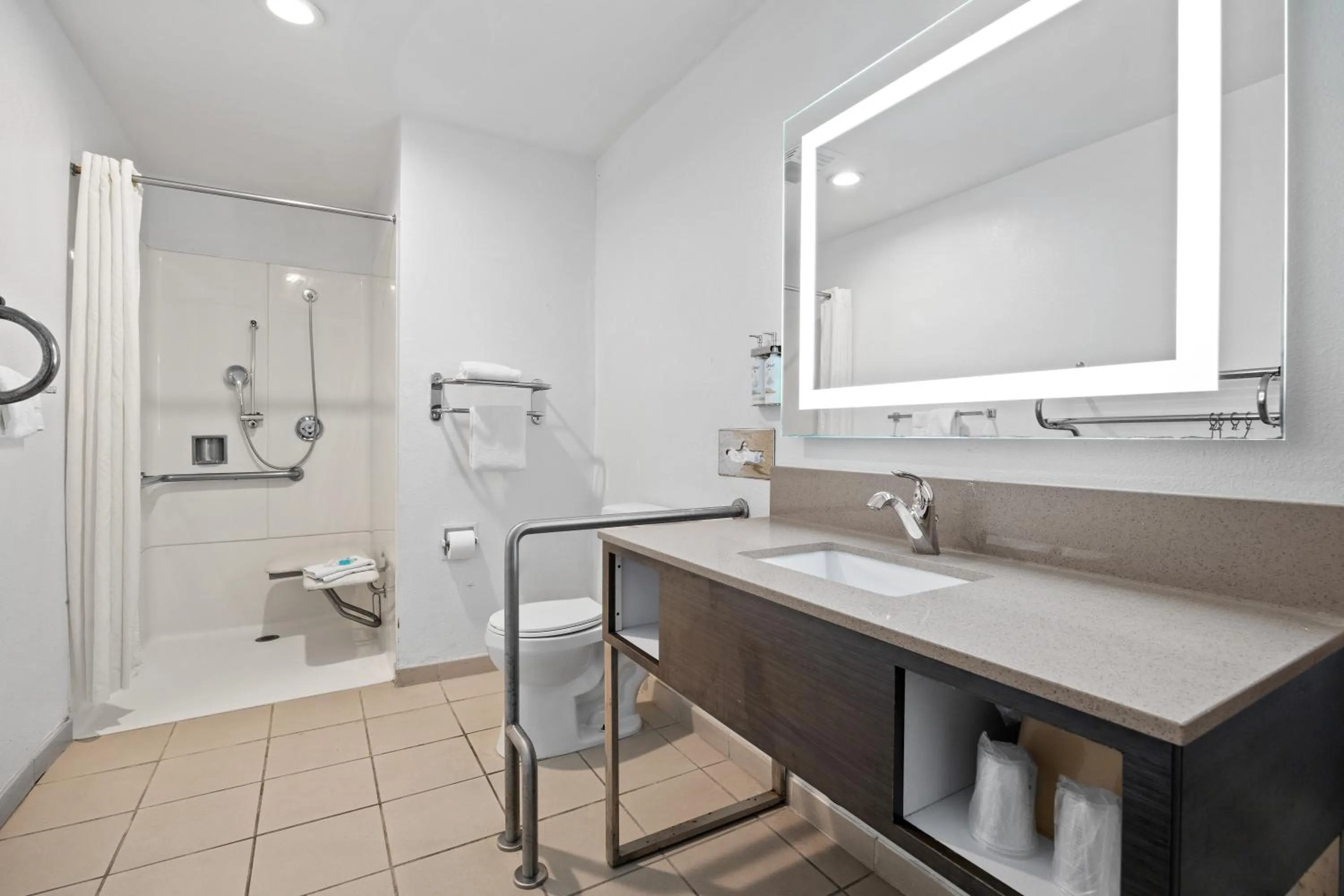 Hotel Palmeras Chula Vista