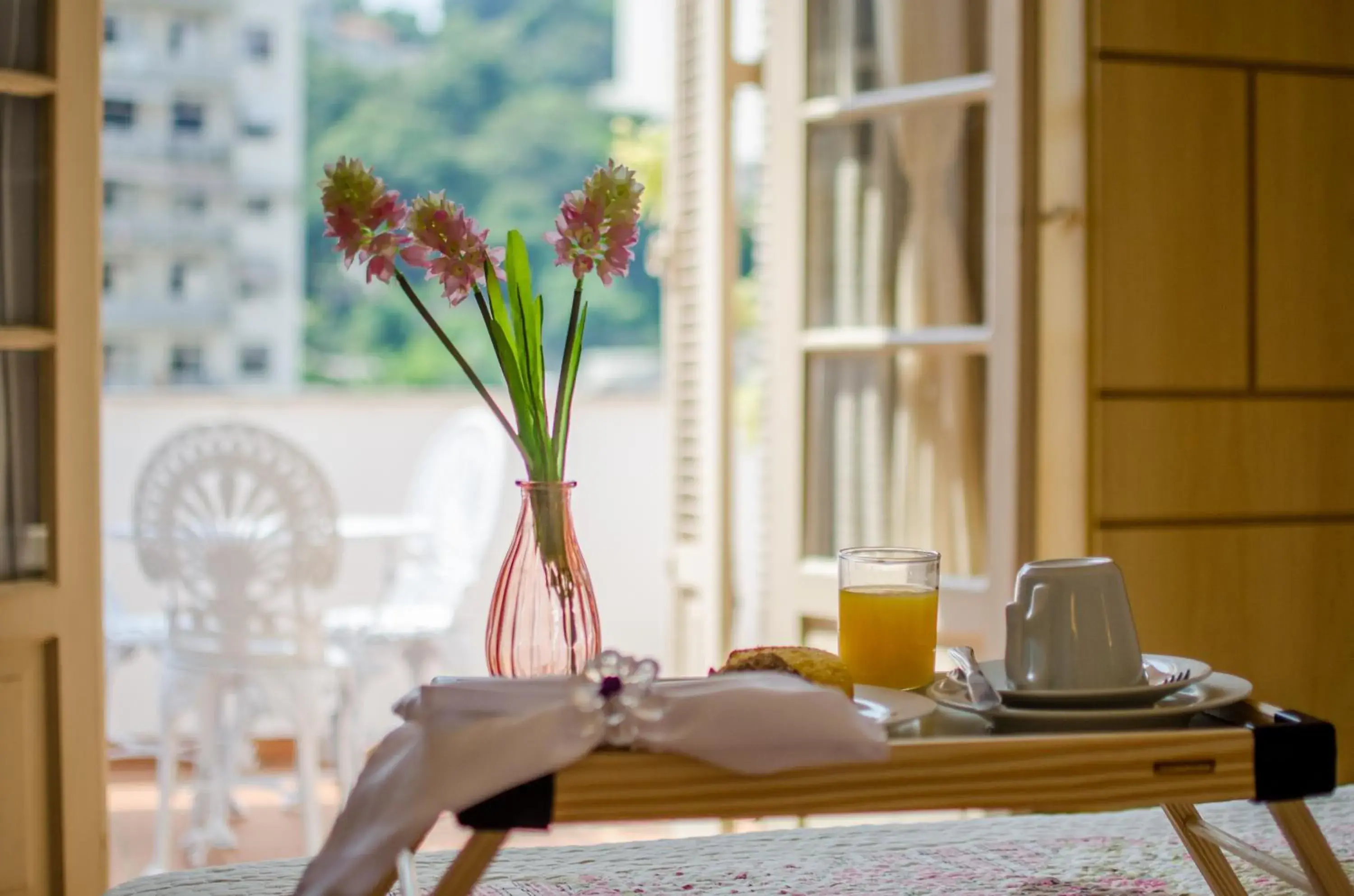 Food and drinks in Hotel Monte Alegre Food and drinks in Hotel Monte Alegre