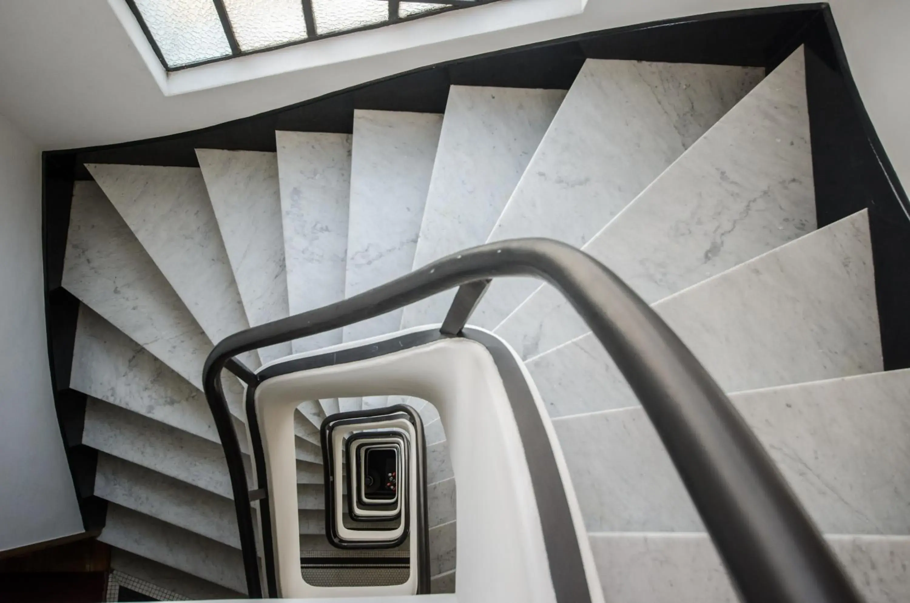 View (from property/room) in Hotel Monte Alegre View (from property/room) in Hotel Monte Alegre