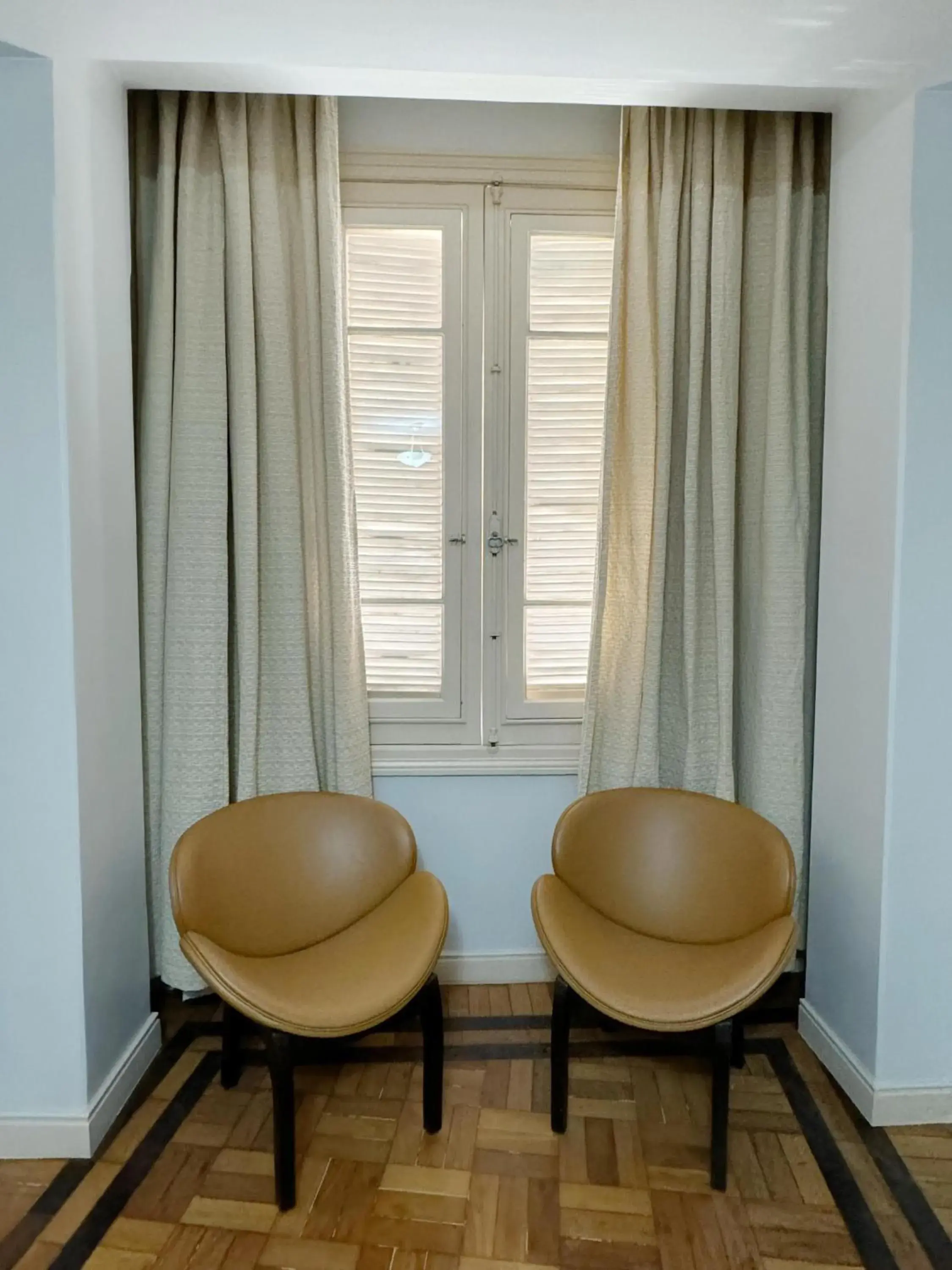 Bedroom in Hotel Monte Alegre Bedroom in Hotel Monte Alegre