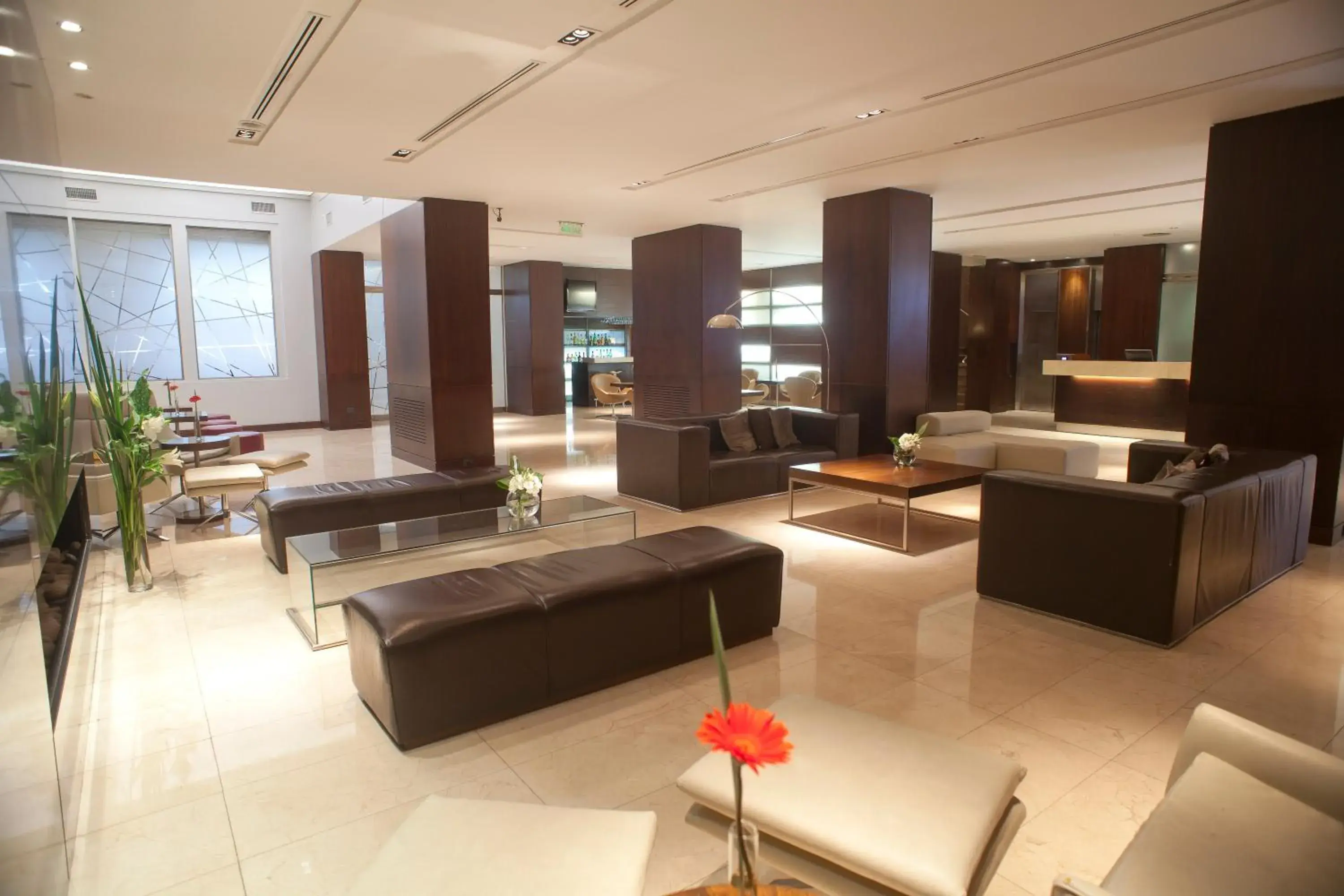 Lobby or reception in 562 Nogaro Lobby or reception in 562 Nogaro