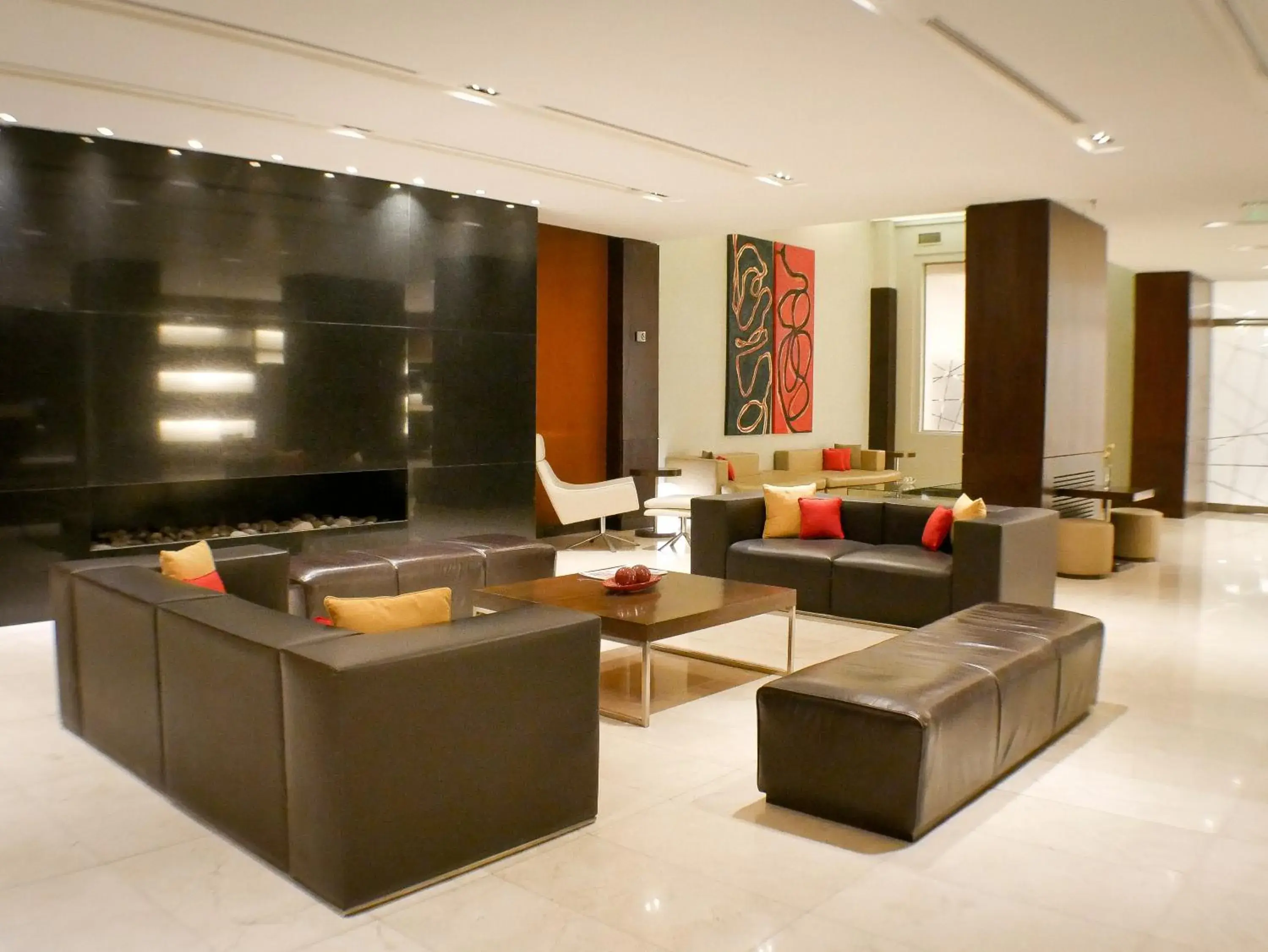 Living room in 562 Nogaro Living room in 562 Nogaro