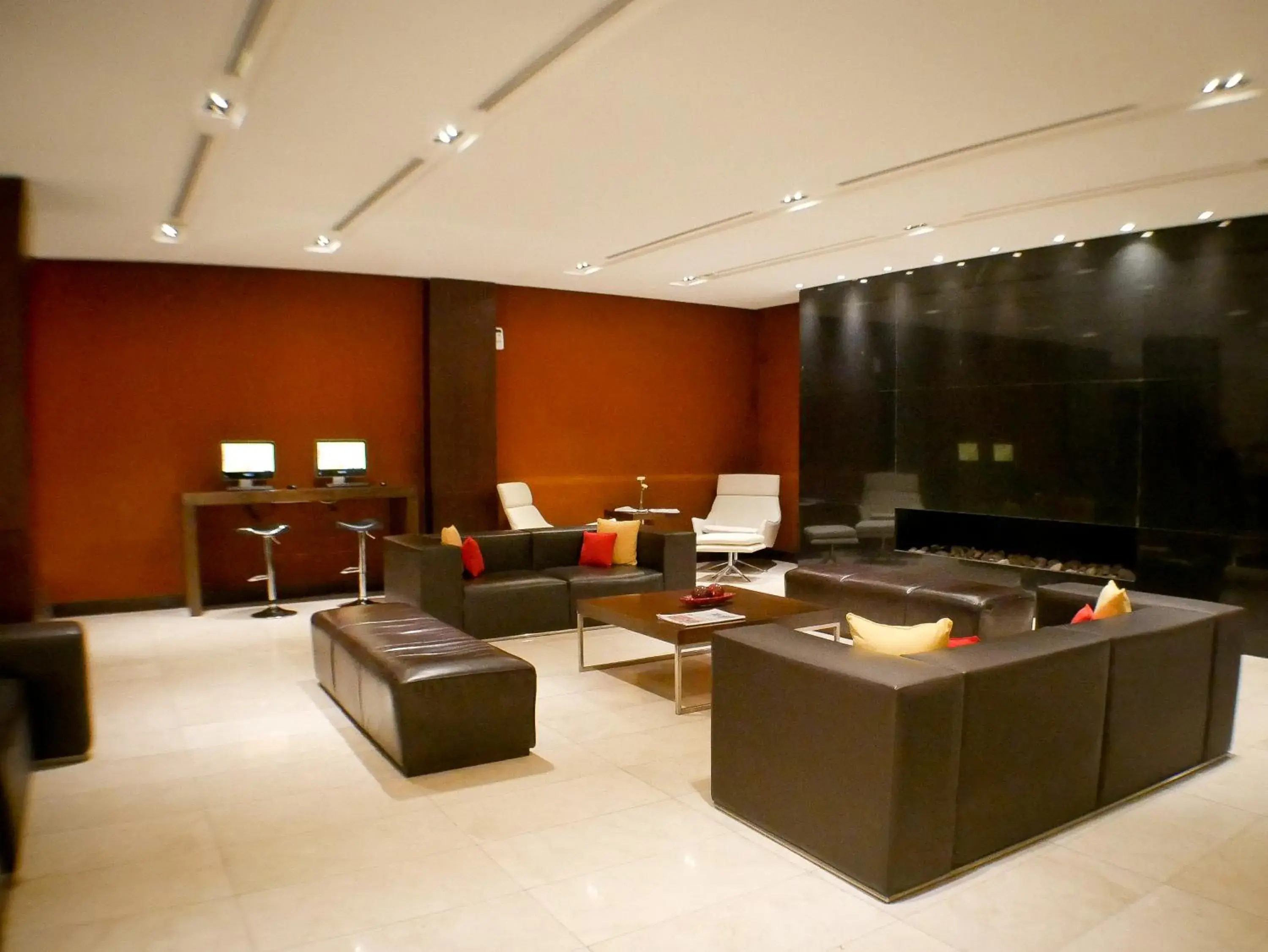 Living room in 562 Nogaro Living room in 562 Nogaro