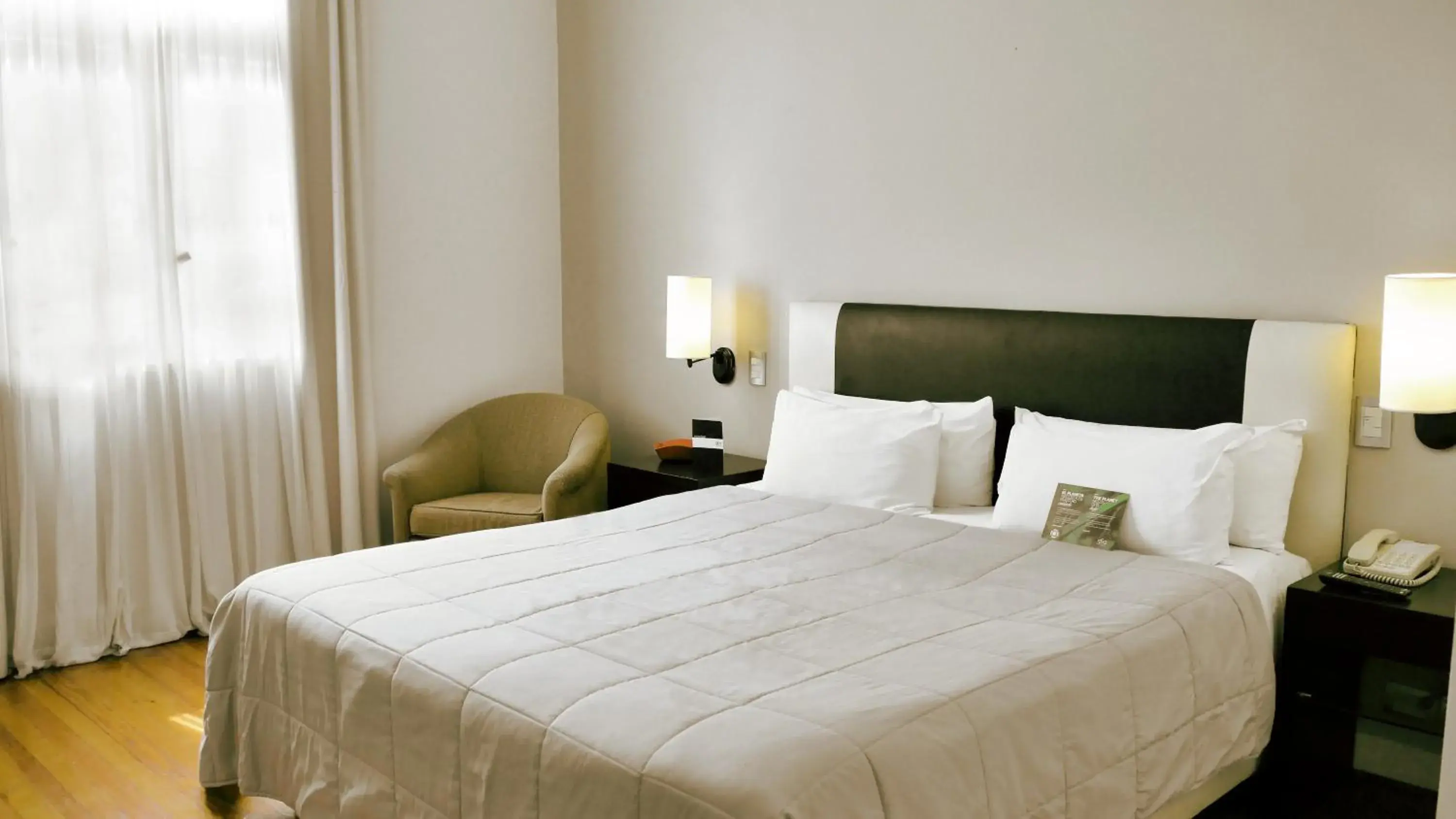 Photo of the whole room in 562 Nogaro Photo of the whole room in 562 Nogaro