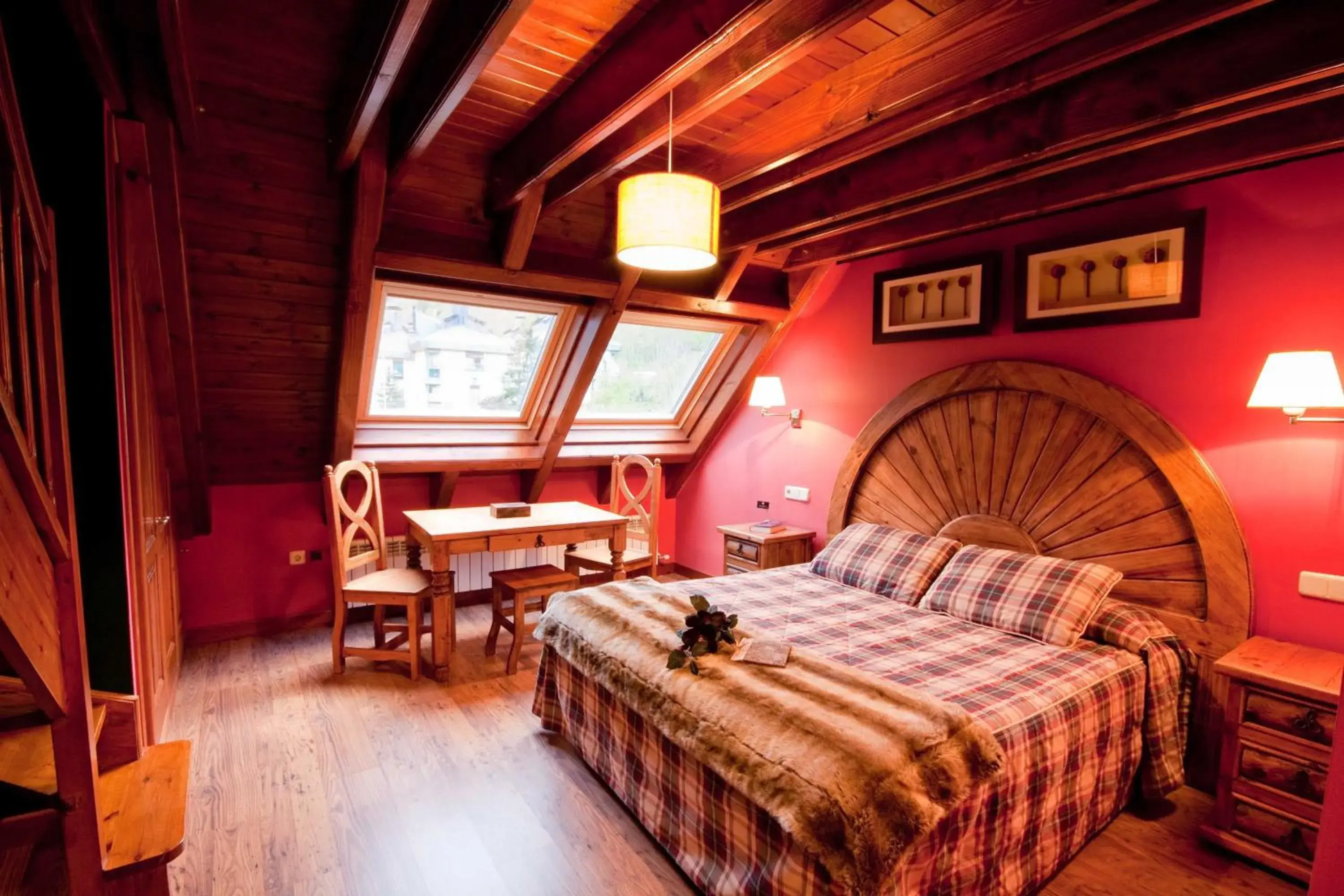 GRAN CHALET Hotel & Petit SPA GRAN CHALET Hotel & Petit SPA