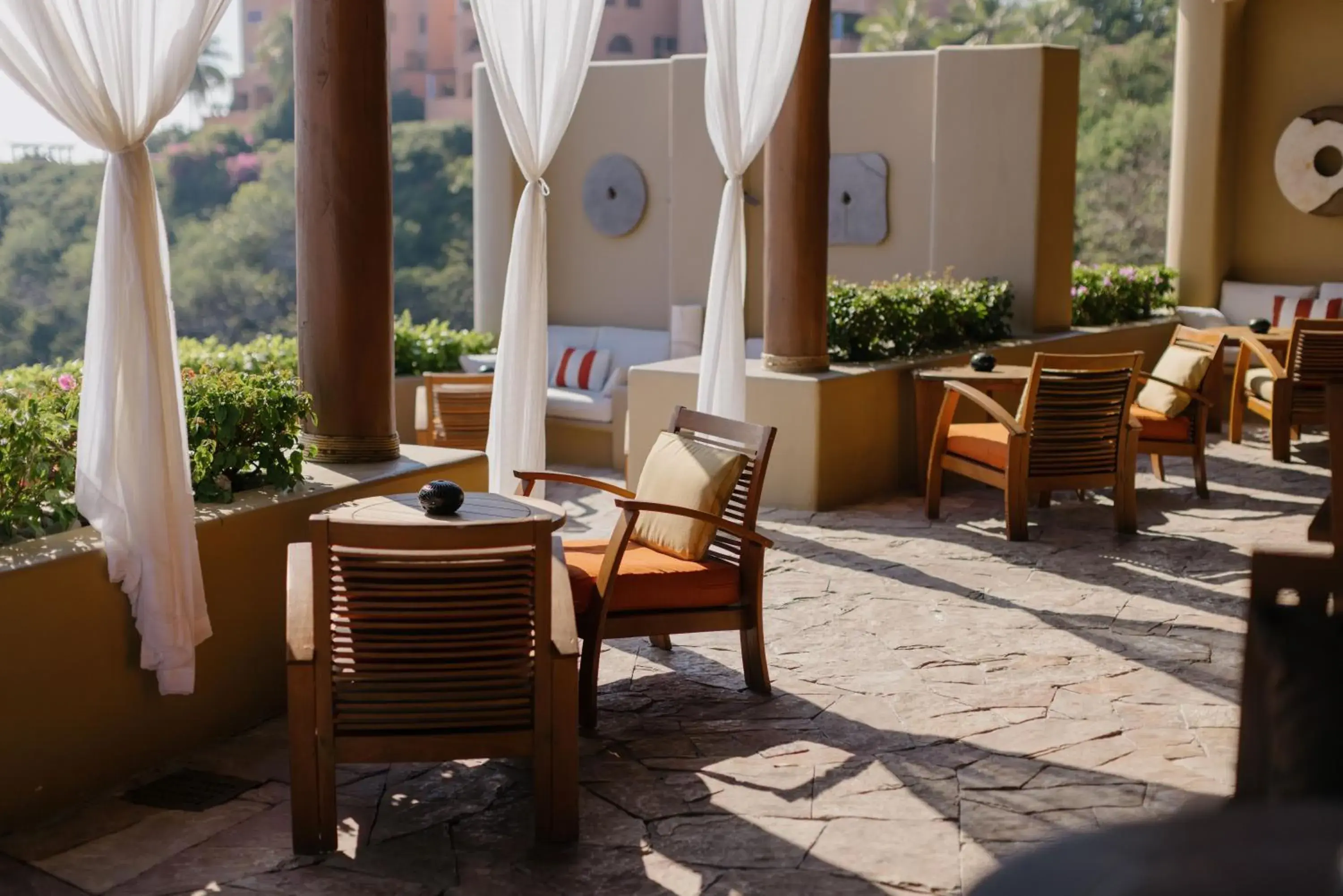Restaurant/places to eat in Cala de Mar Resort & Spa Ixtapa Restaurant/places to eat in Cala de Mar Resort & Spa Ixtapa
