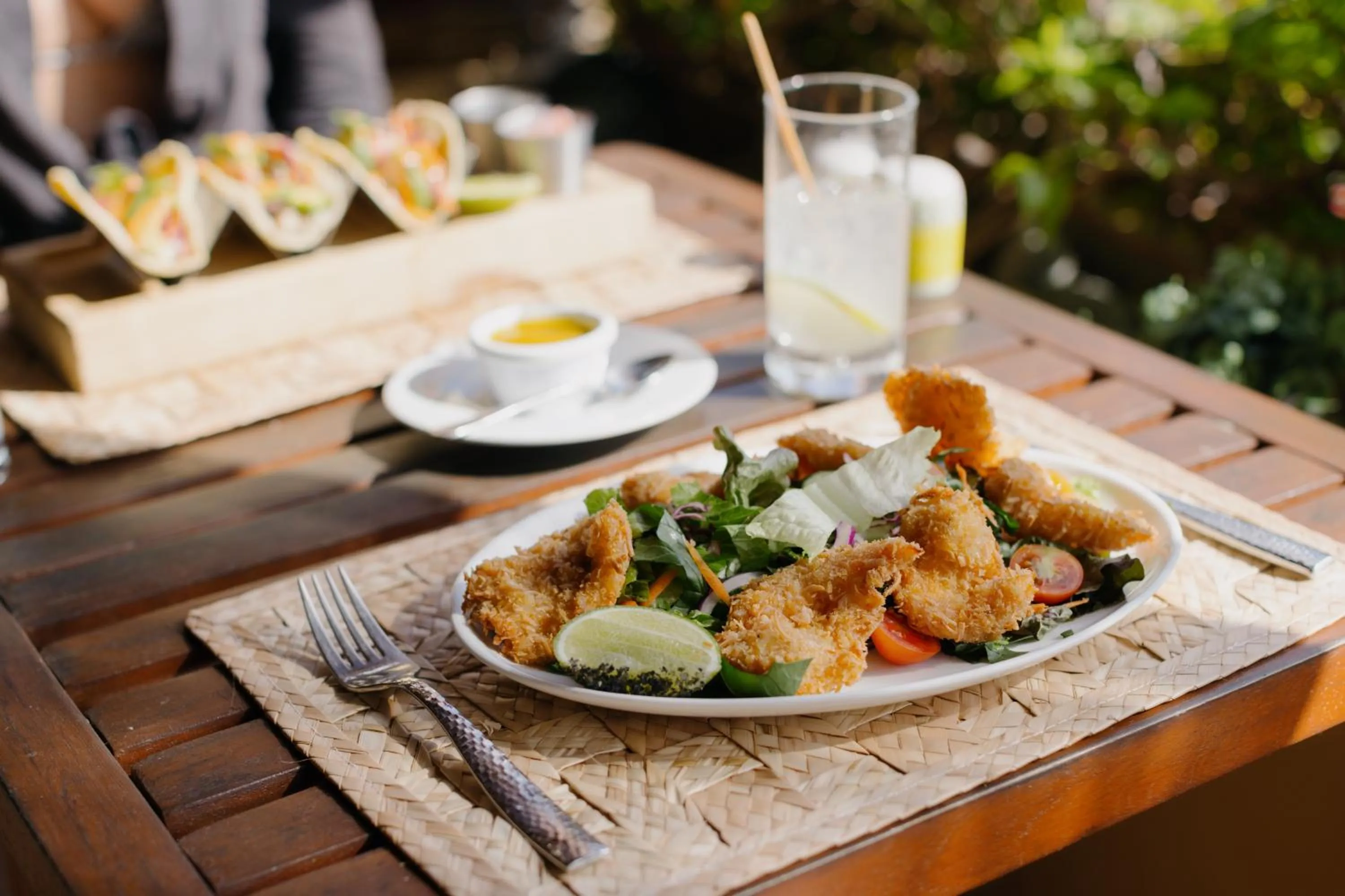 Restaurant/places to eat in Cala de Mar Resort & Spa Ixtapa