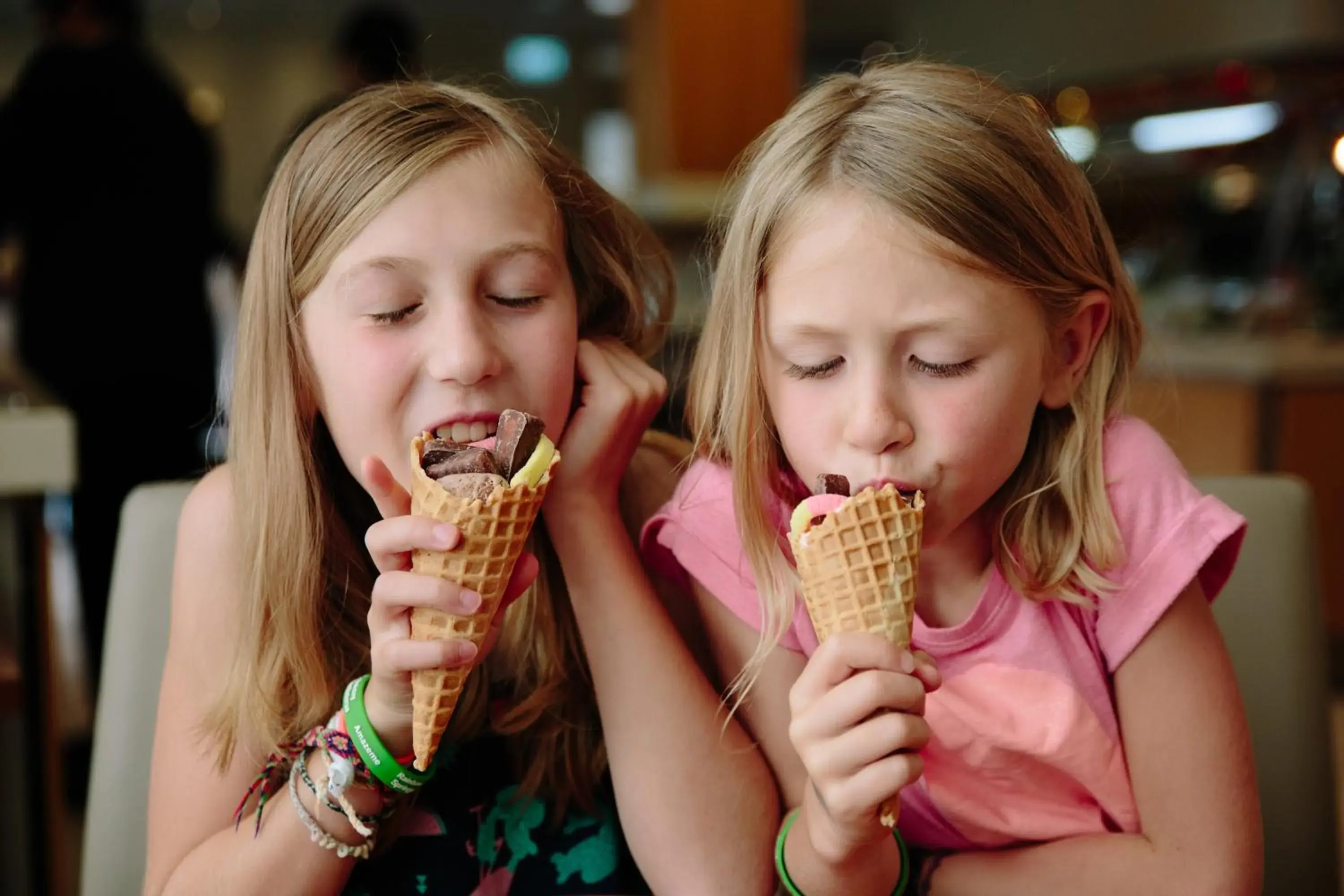 Restaurant/places to eat in Rydges Rotorua Restaurant/places to eat in Rydges Rotorua