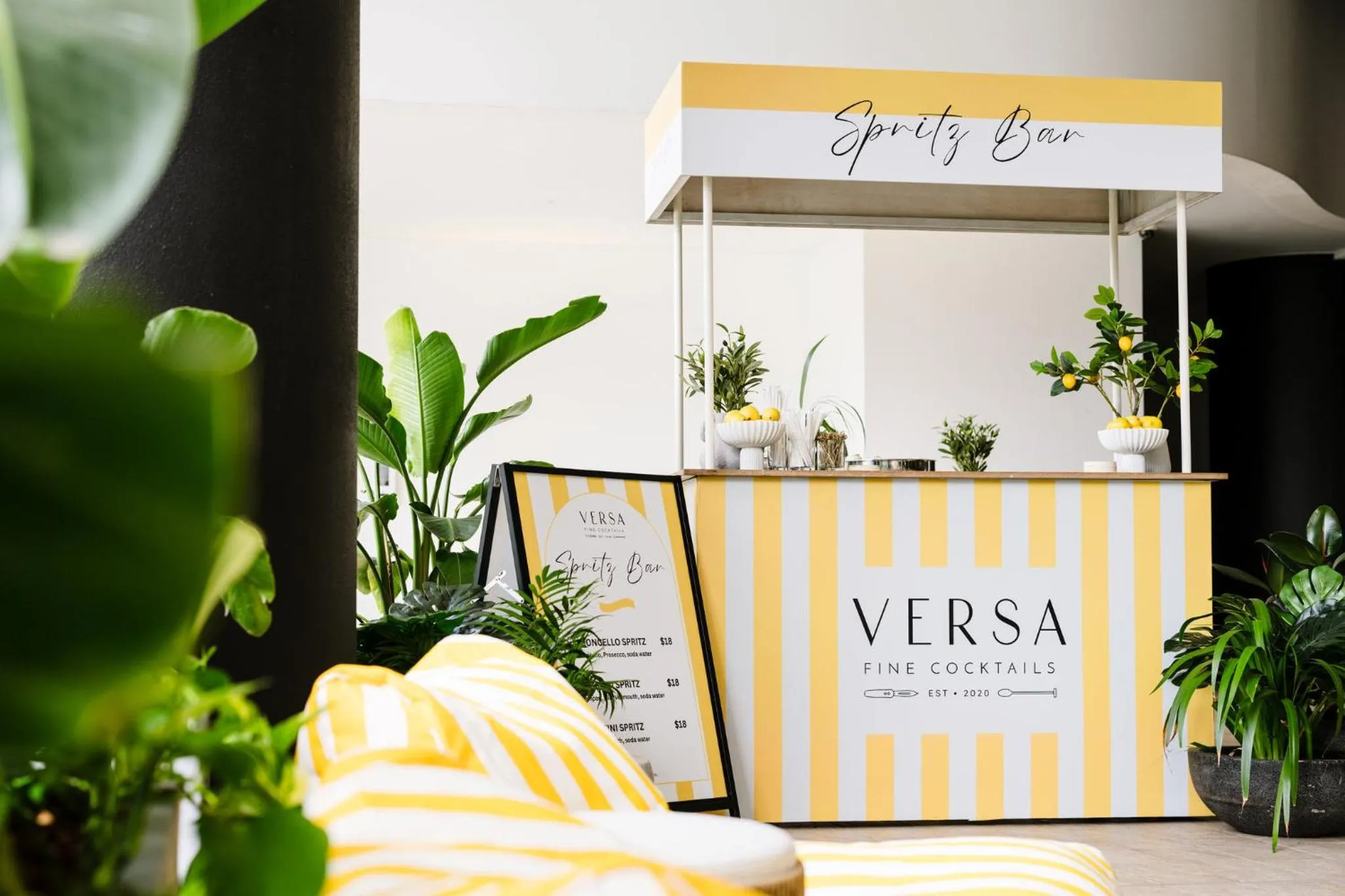 Swimming pool in InterContinental Brisbane by IHG