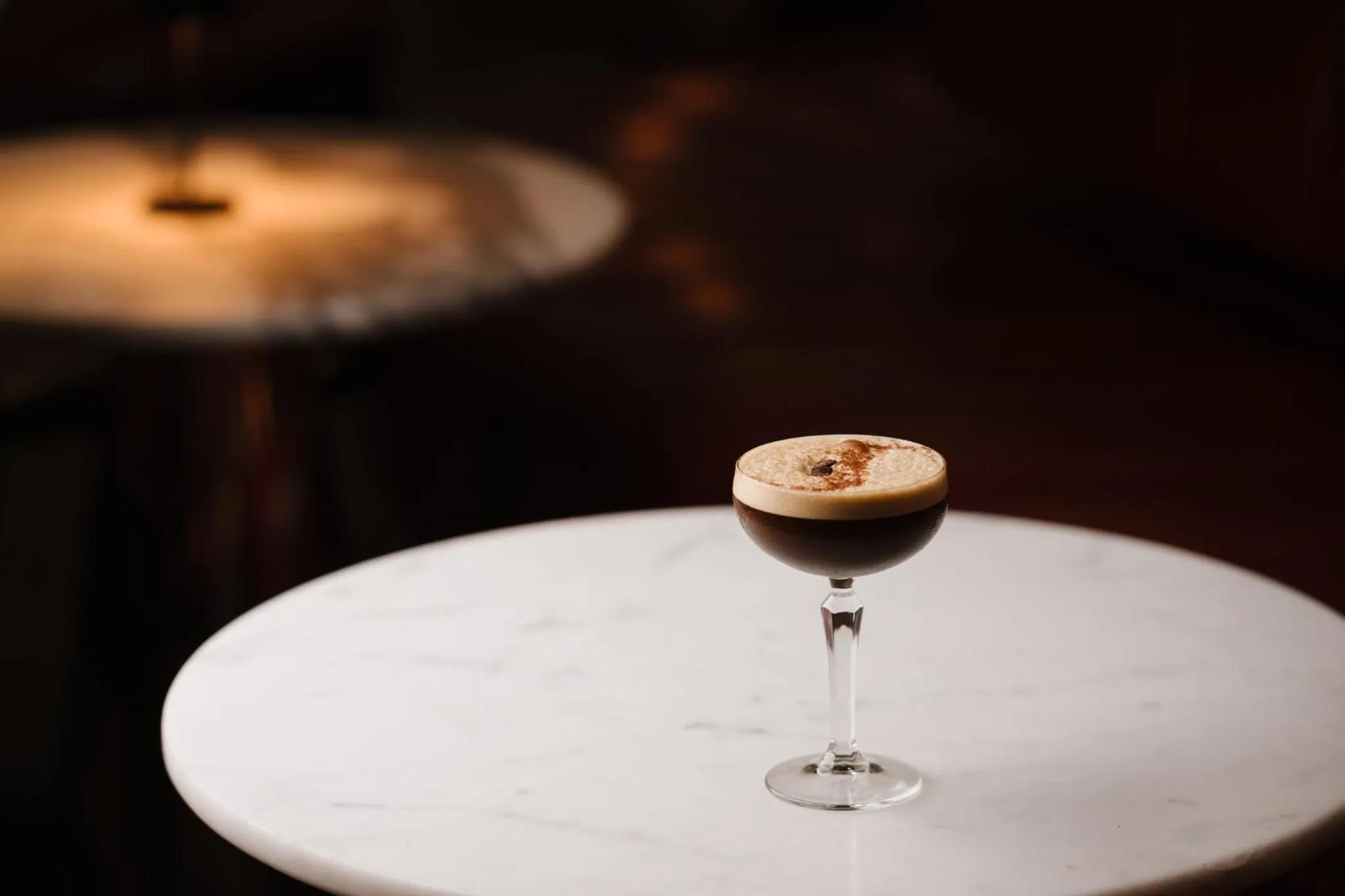 Lounge or bar in InterContinental Brisbane by IHG