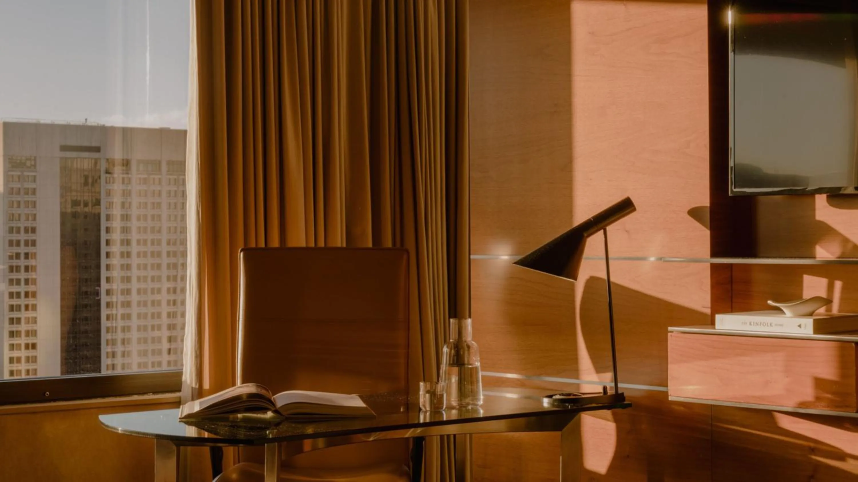 Bedroom in InterContinental Brisbane by IHG