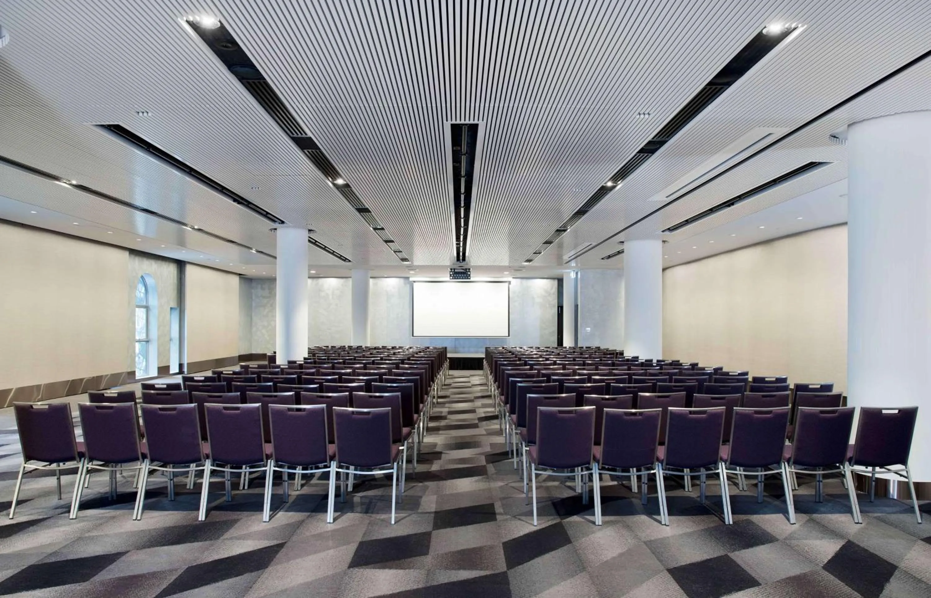 Meeting/conference room in Hilton Brisbane