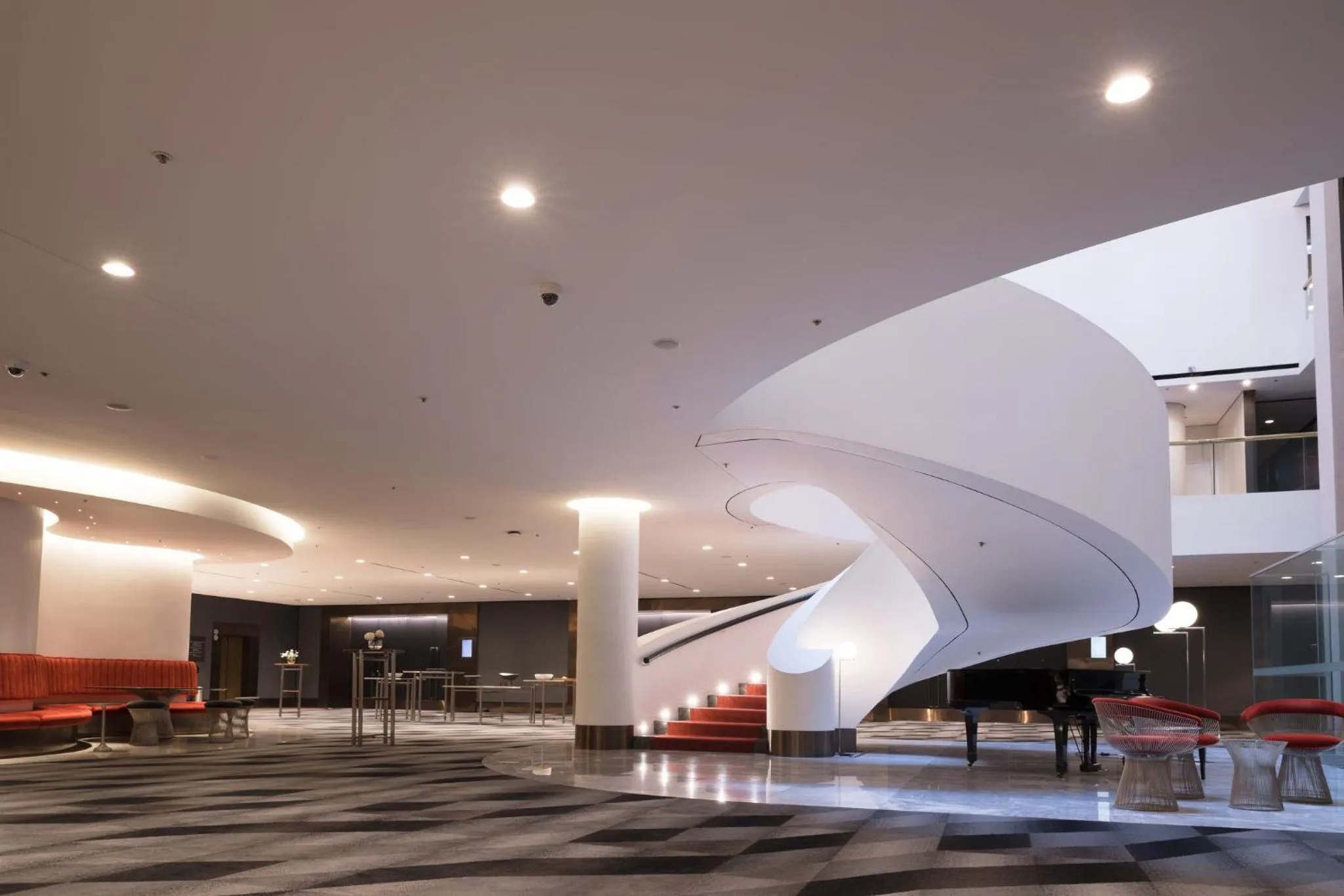 Meeting/conference room in InterContinental Brisbane by IHG