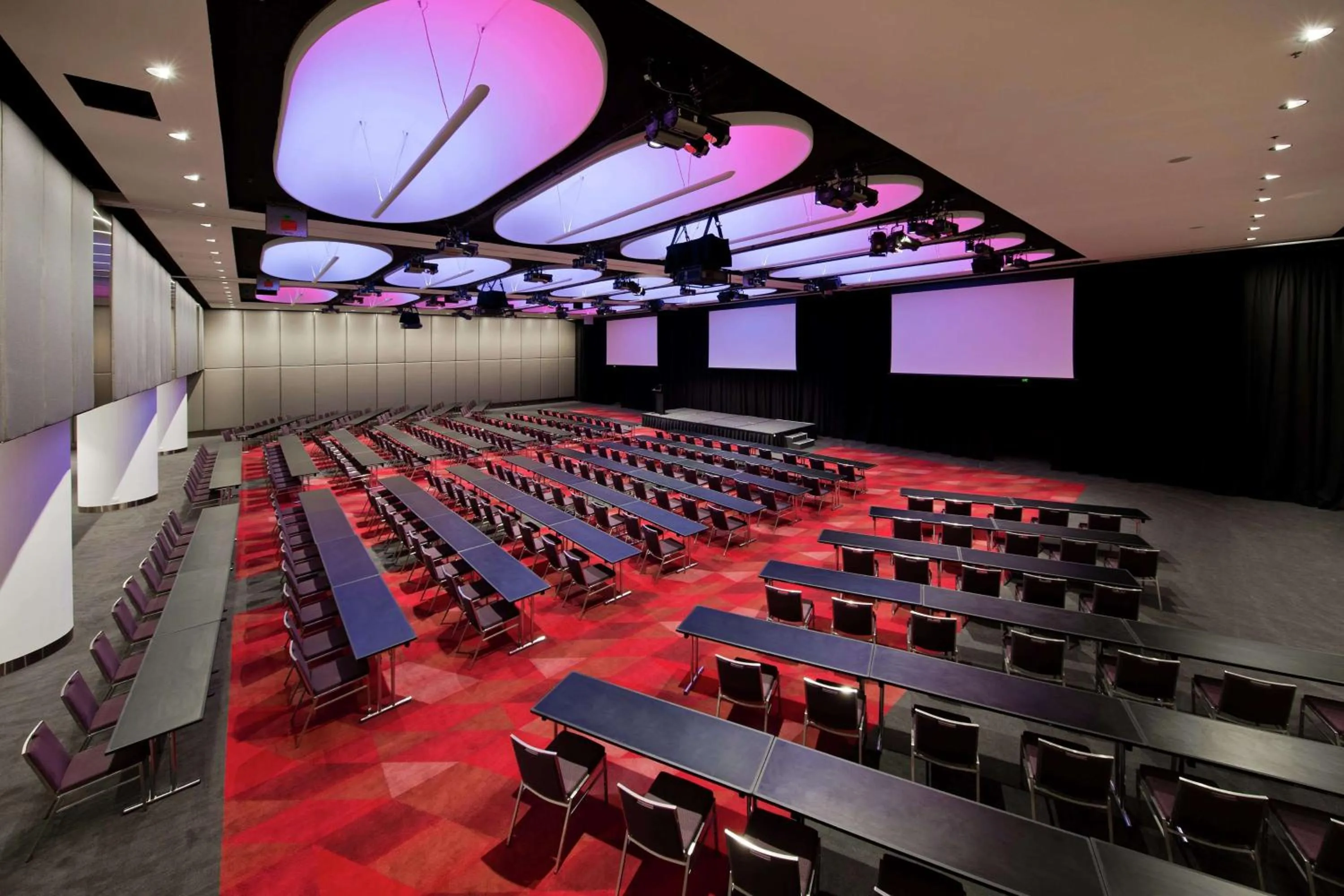 Meeting/conference room in Hilton Brisbane