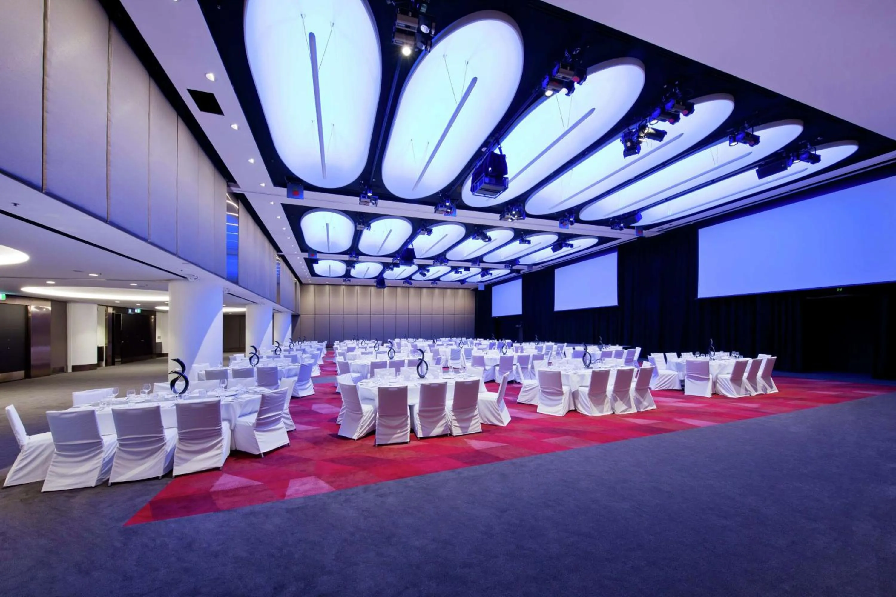 Meeting/conference room in Hilton Brisbane