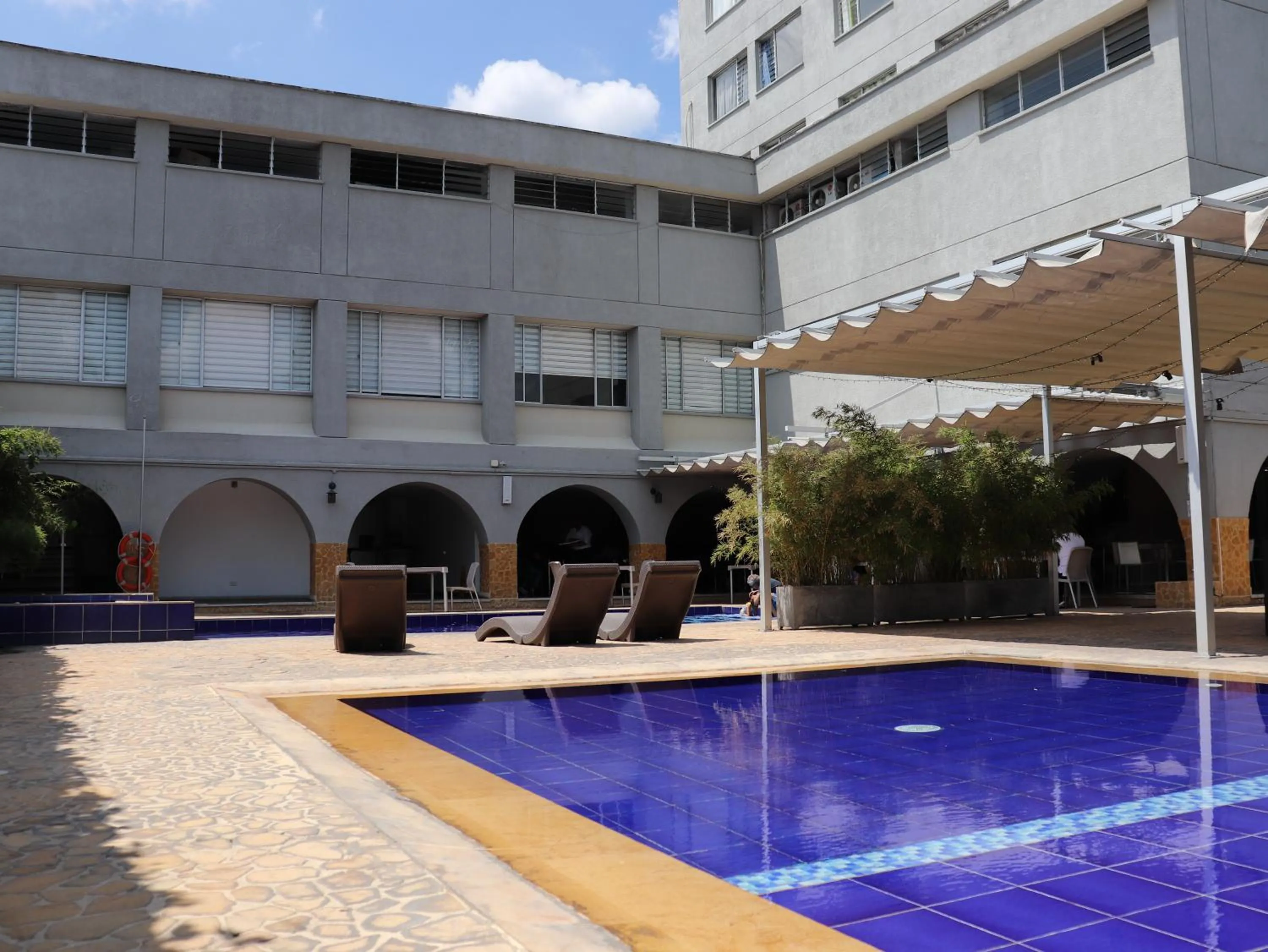 Hotel Don Gregorio