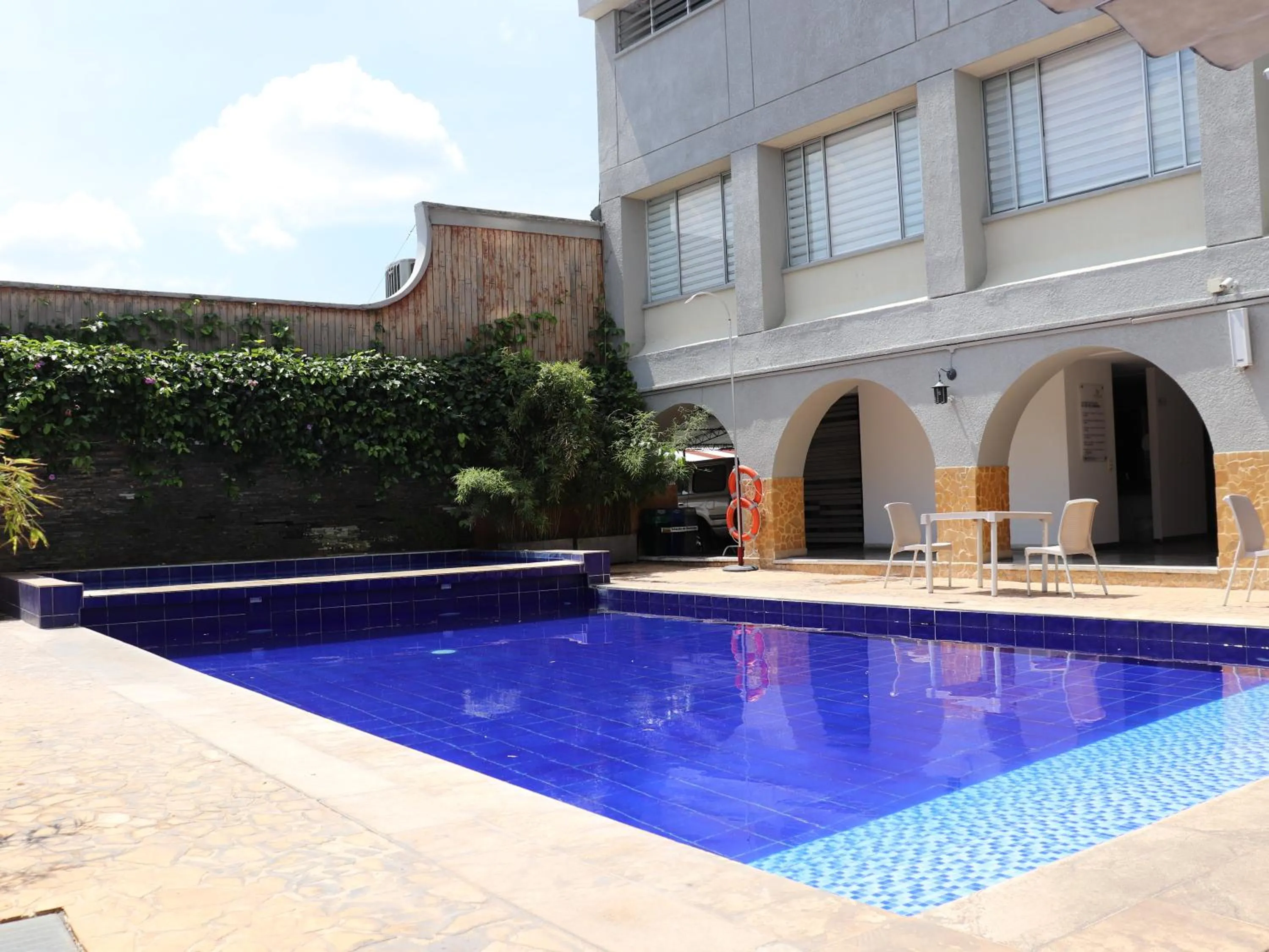 Hotel Don Gregorio