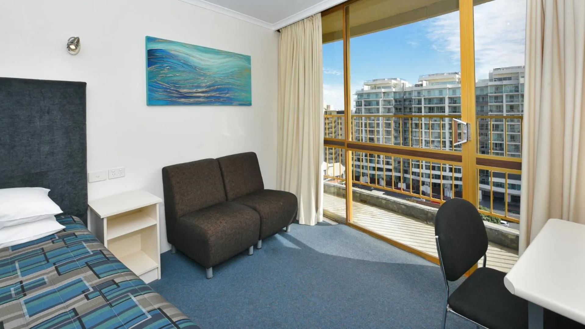 Atlantic Tower Motor Inn