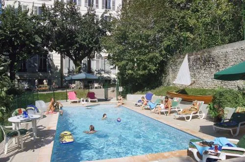 Aix Appartements