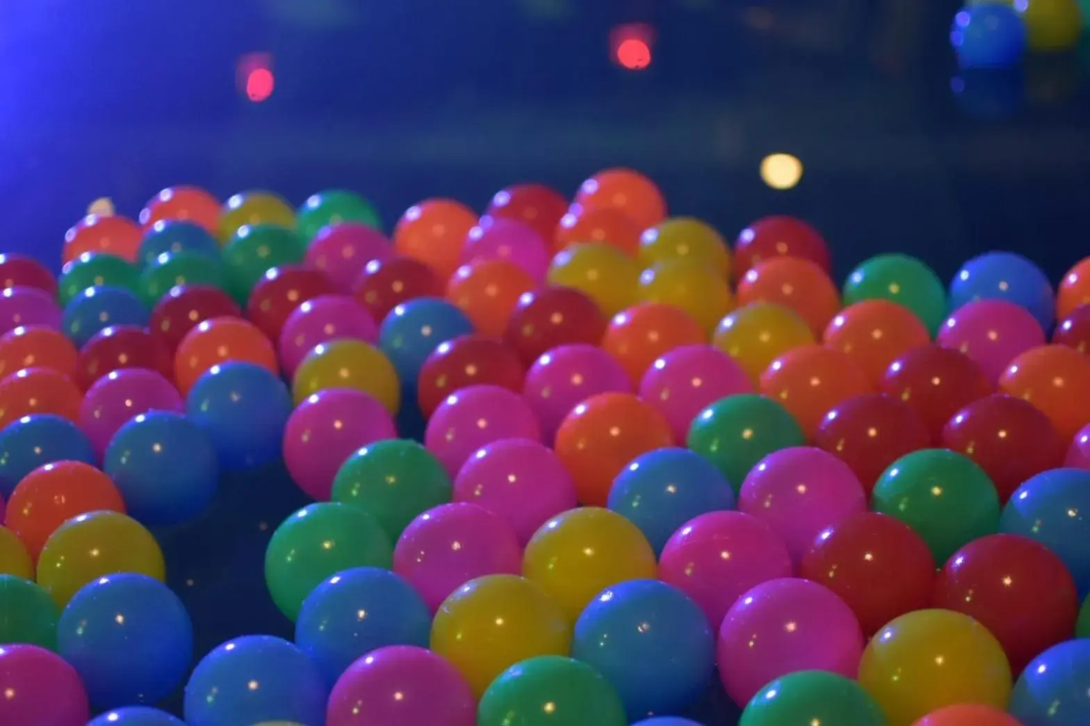 Pool view in Pattaya Loft Pool view in Pattaya Loft