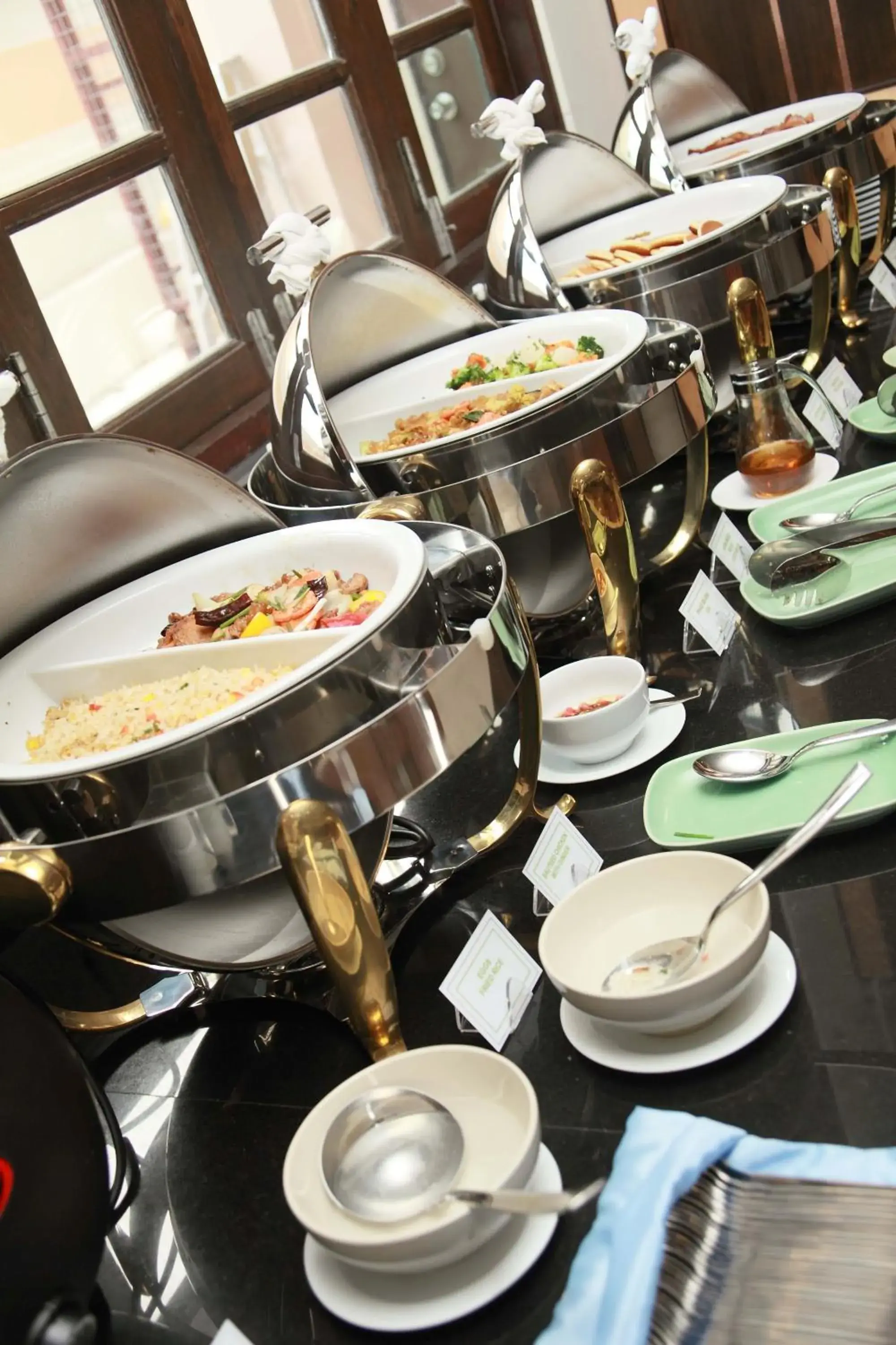 Restaurant/places to eat in Pattaya Loft Restaurant/places to eat in Pattaya Loft